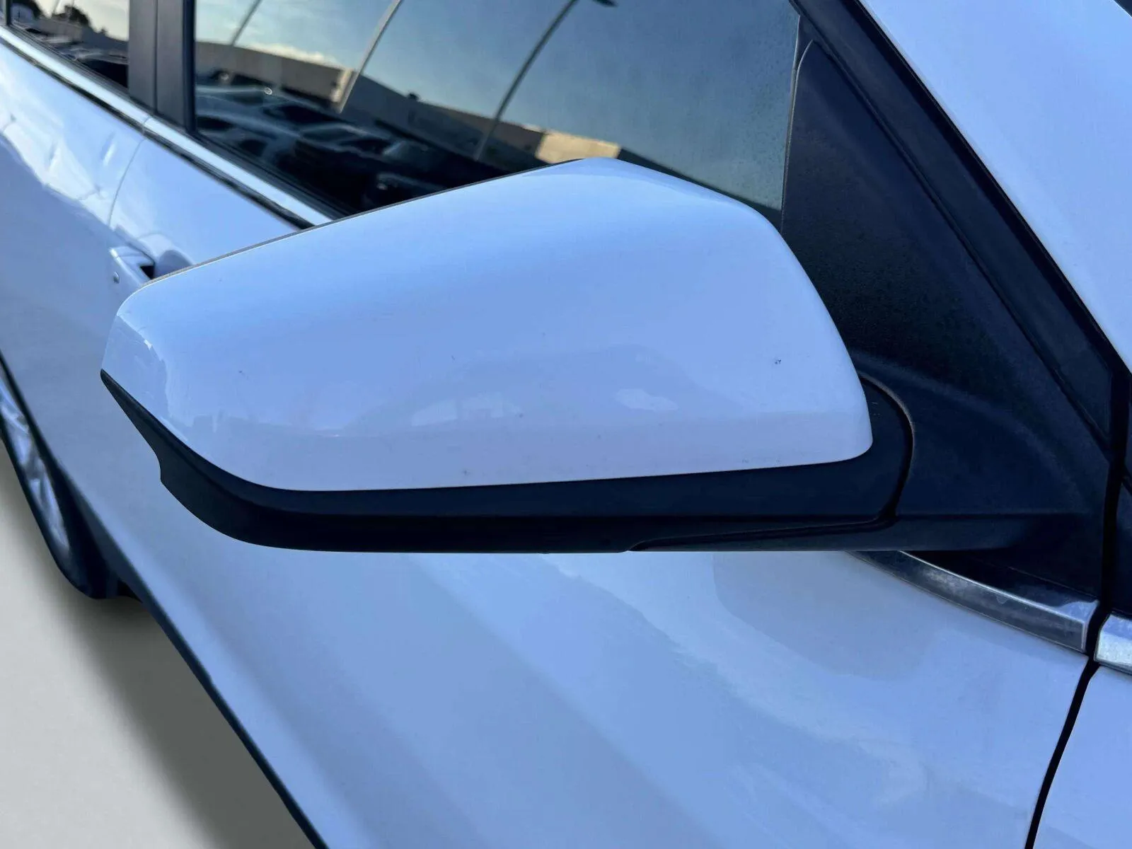 Chevrolet Equinox photo 10
