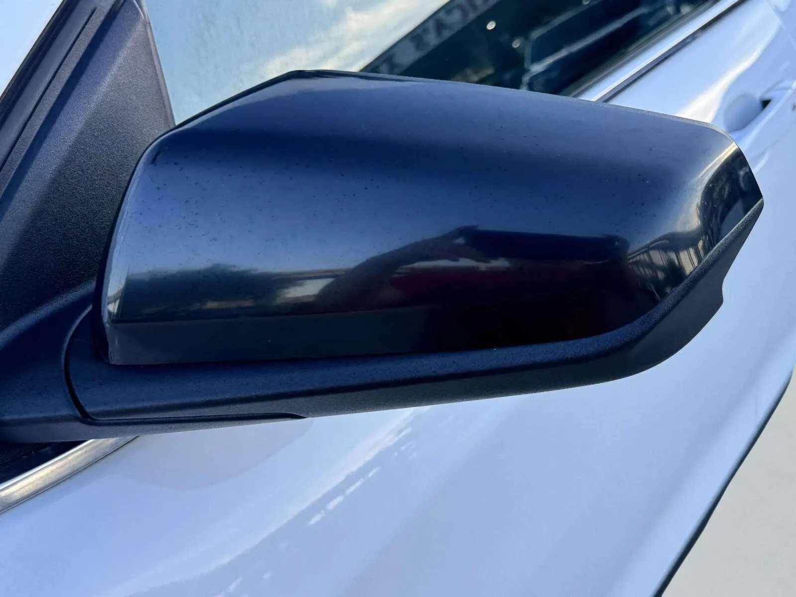 Chevrolet Equinox photo 13
