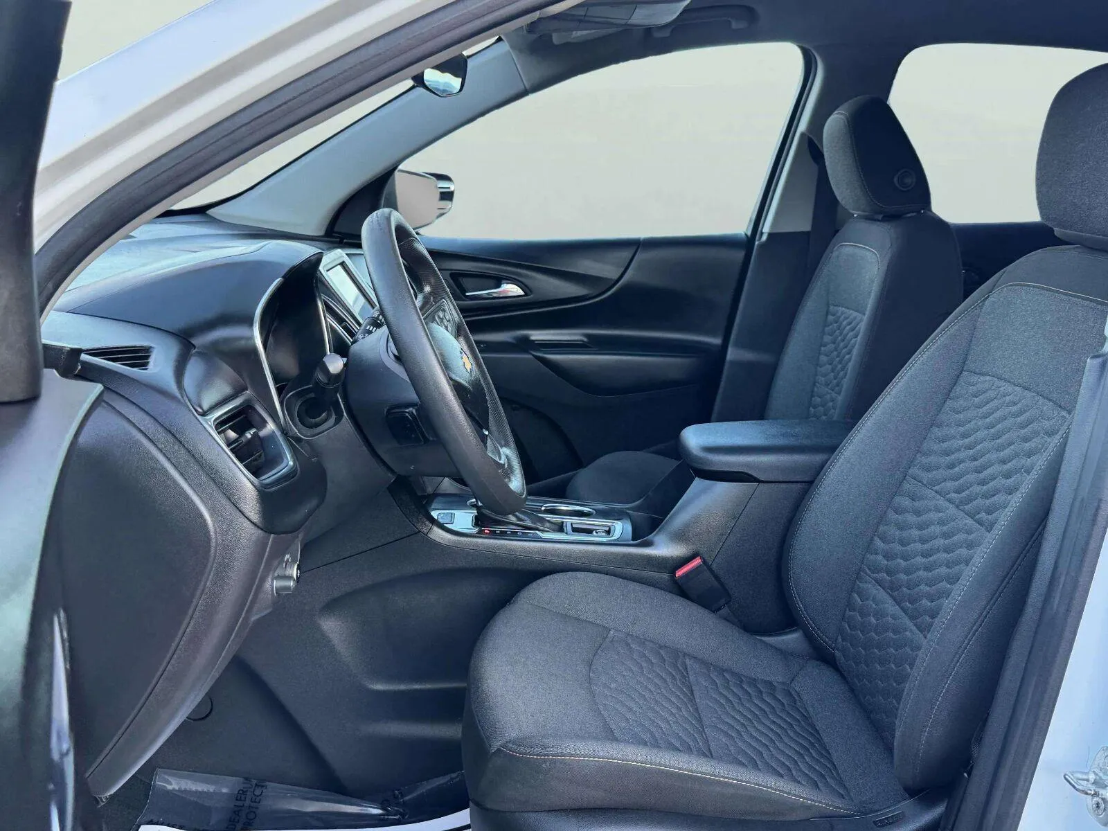 Chevrolet Equinox photo 16
