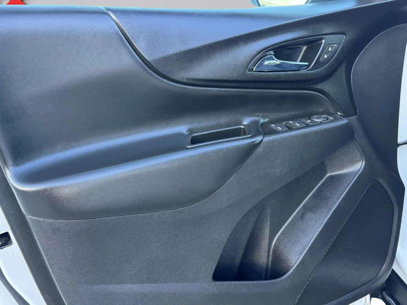 Chevrolet Equinox photo 18