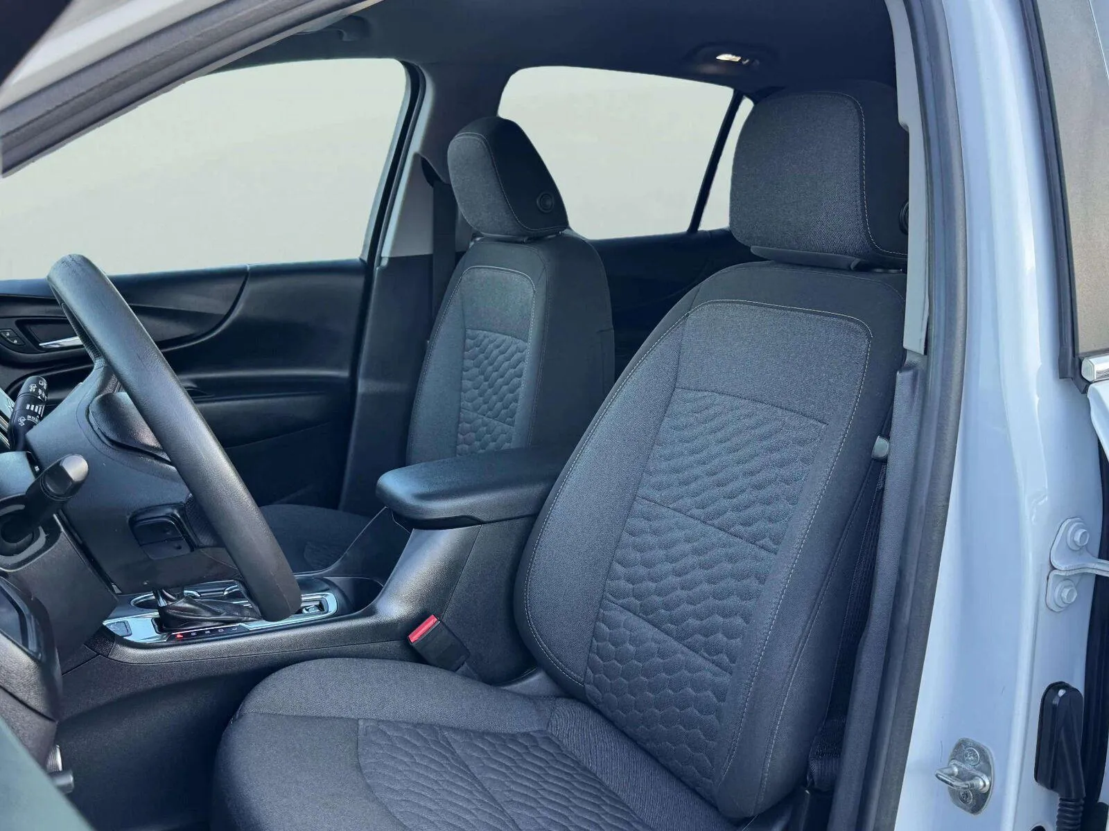 Chevrolet Equinox photo 19