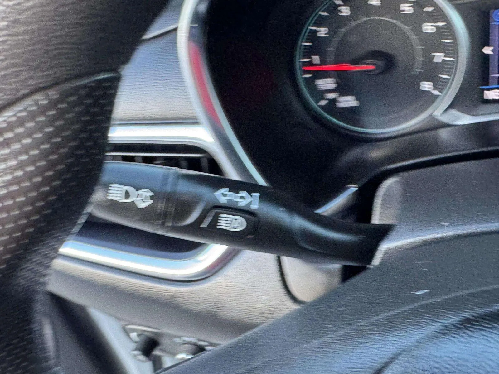 Chevrolet Equinox photo 21