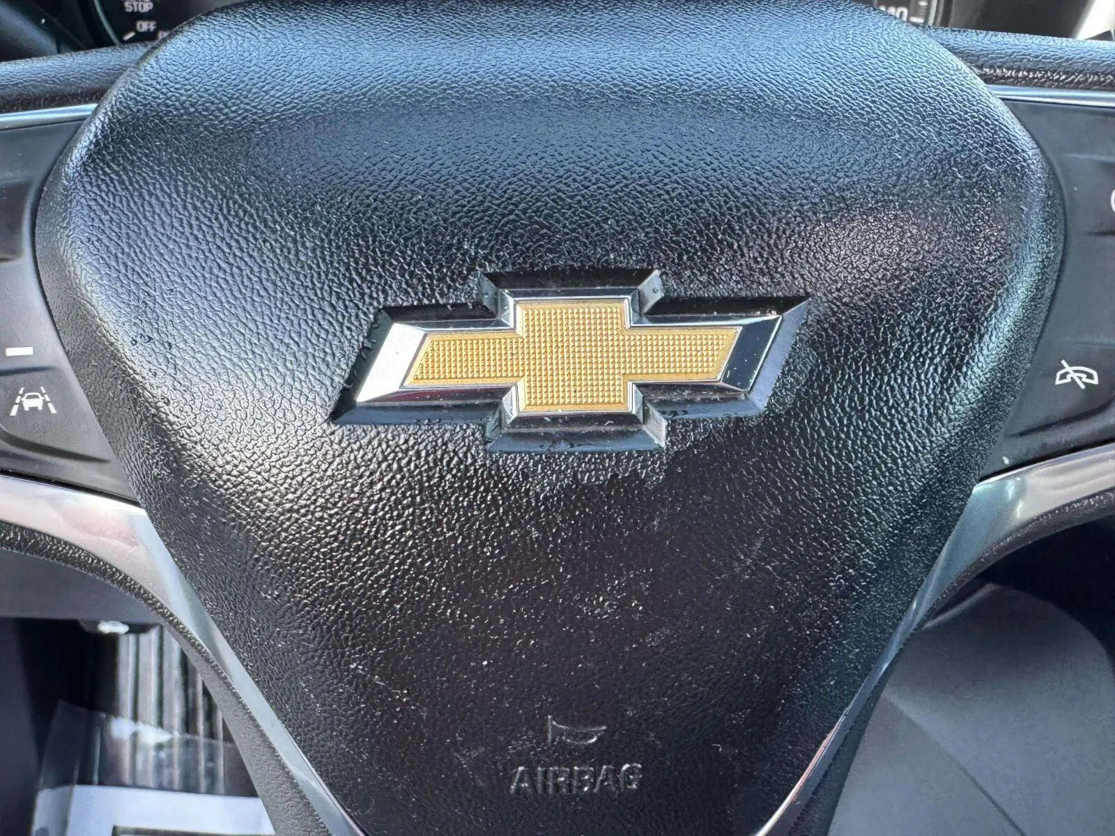 Chevrolet Equinox photo 24