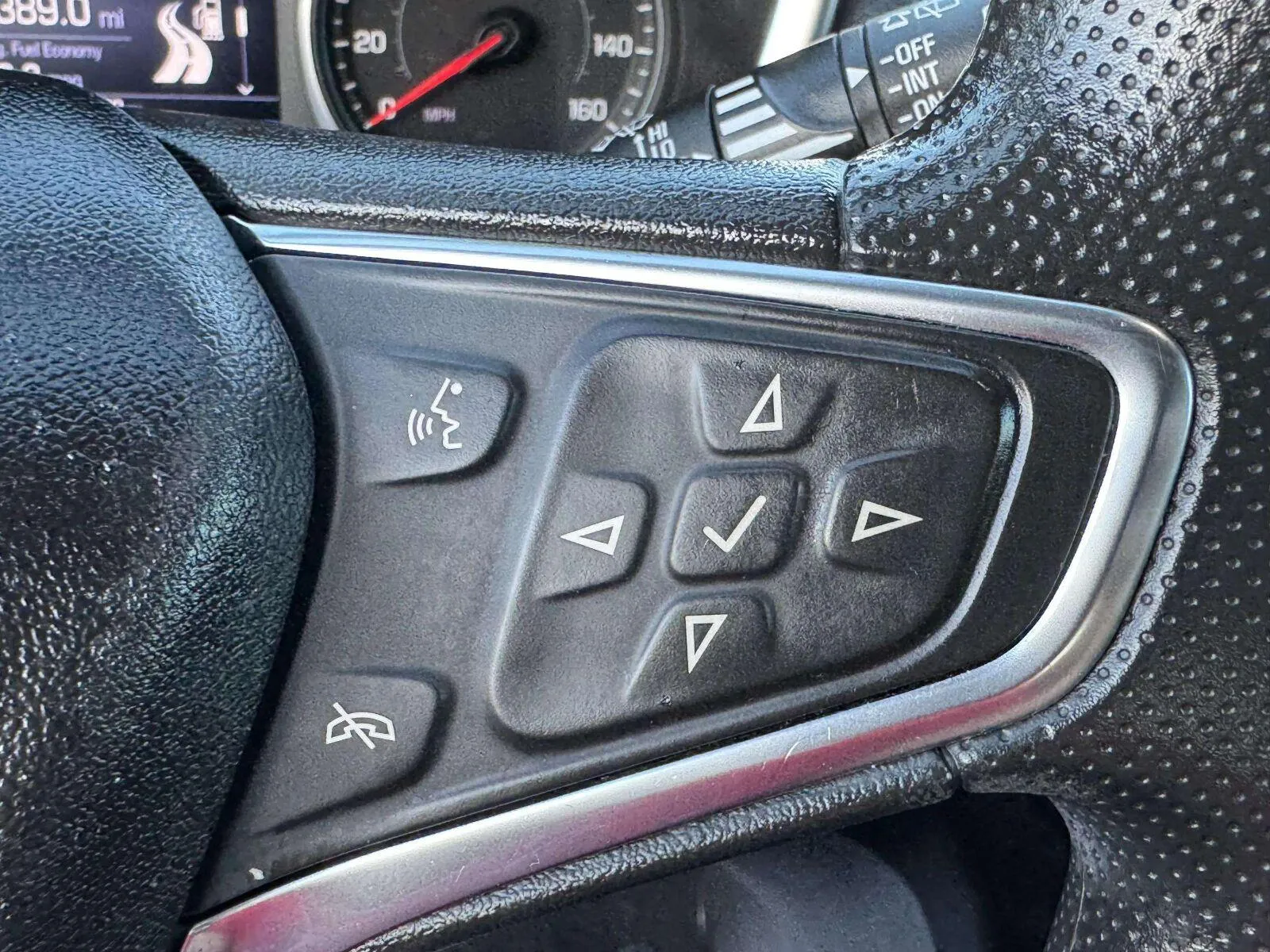 Chevrolet Equinox photo 25