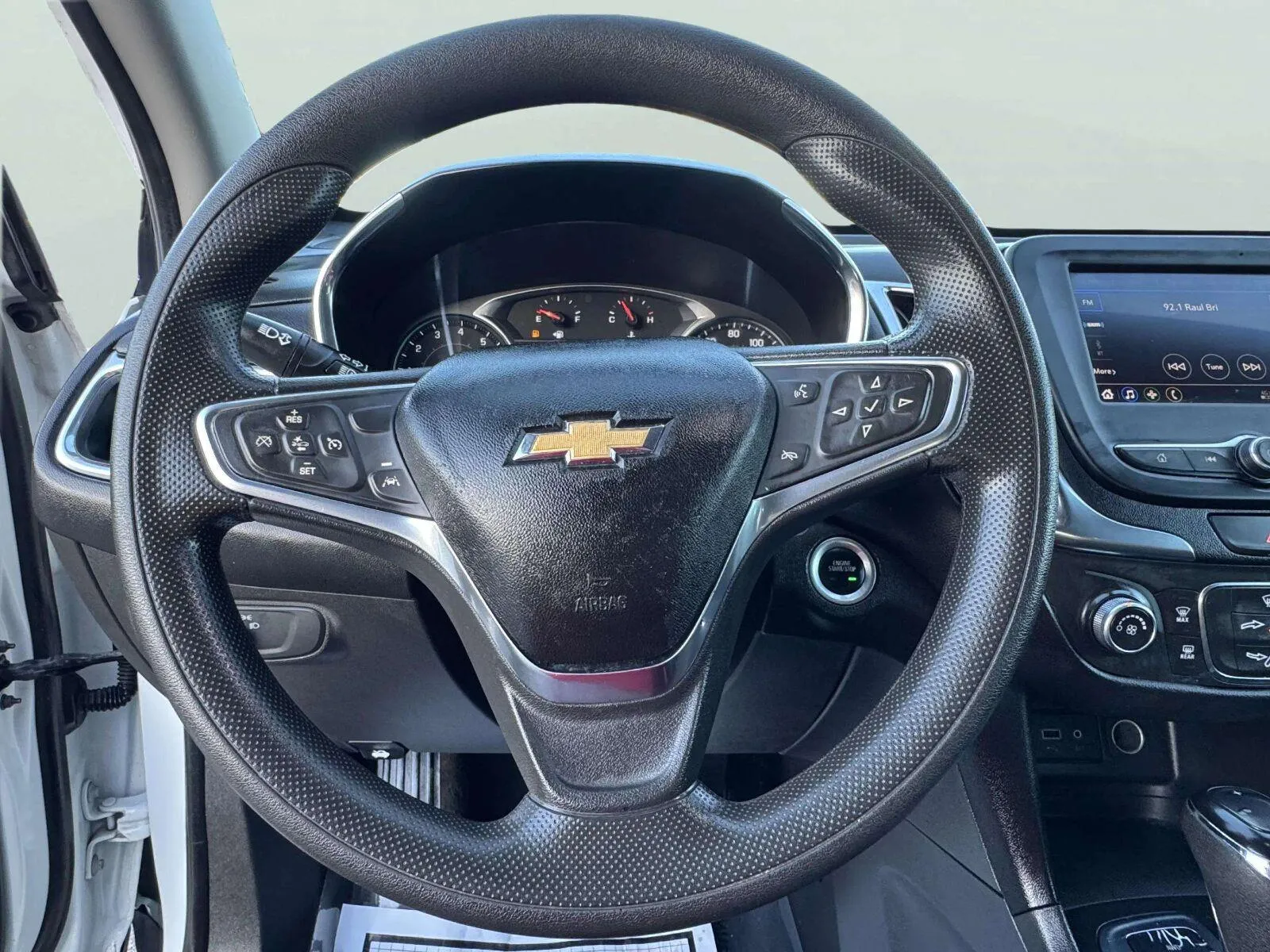Chevrolet Equinox photo 26