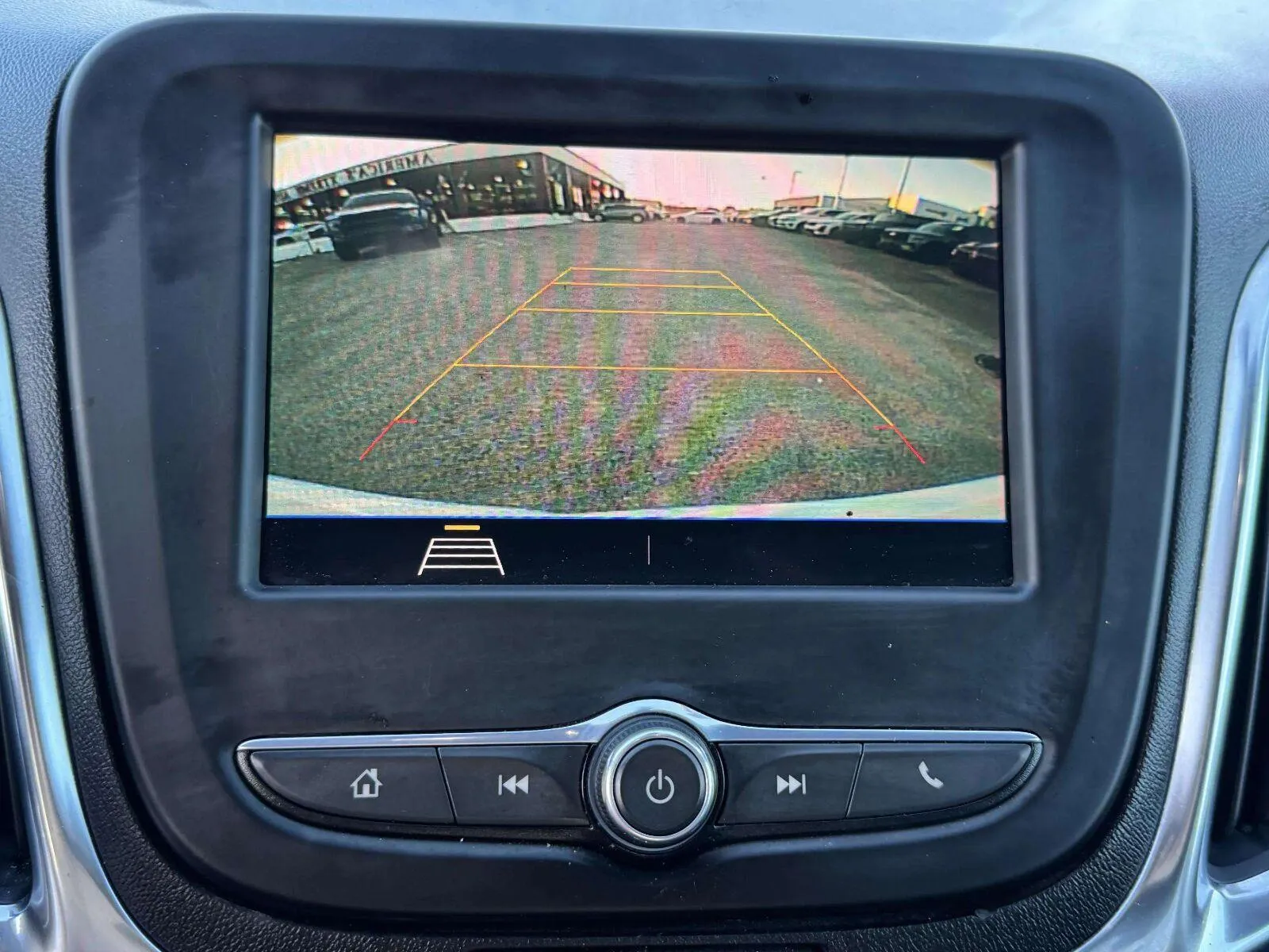 Chevrolet Equinox photo 28