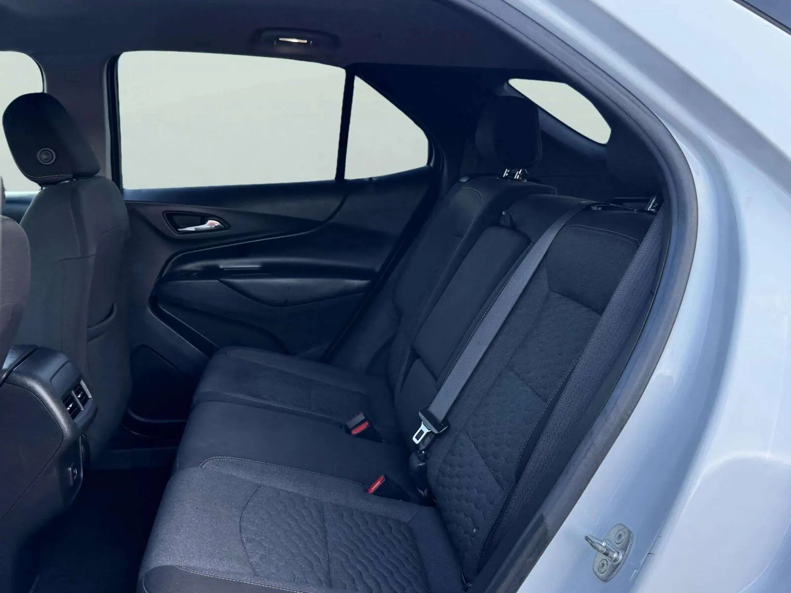 Chevrolet Equinox photo 29