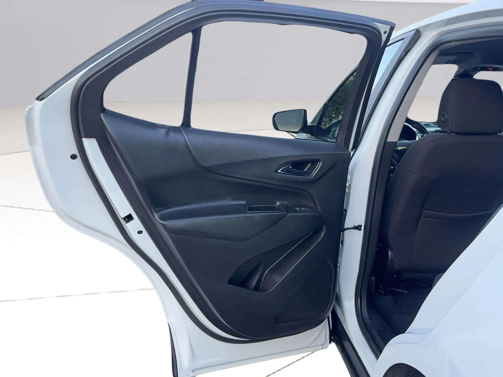 Chevrolet Equinox photo 30