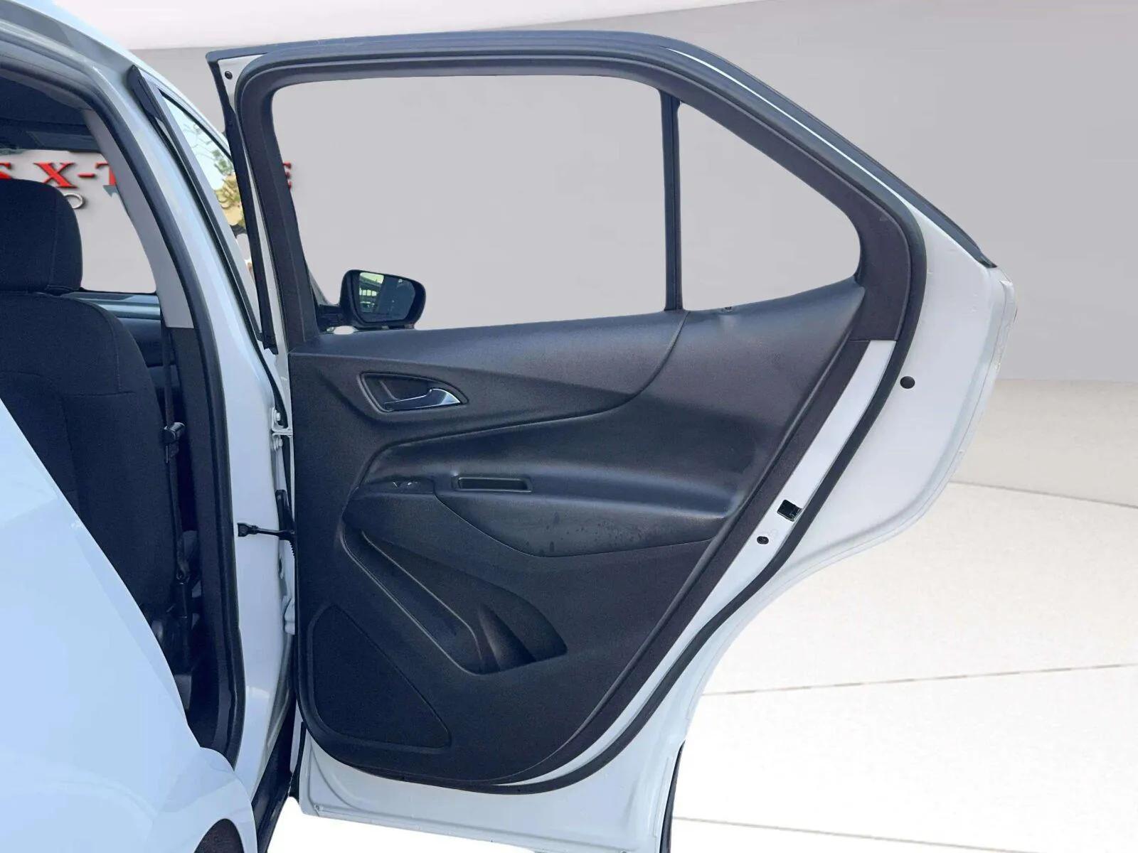 Chevrolet Equinox photo 34