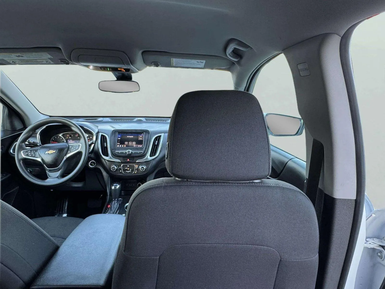 Chevrolet Equinox photo 37