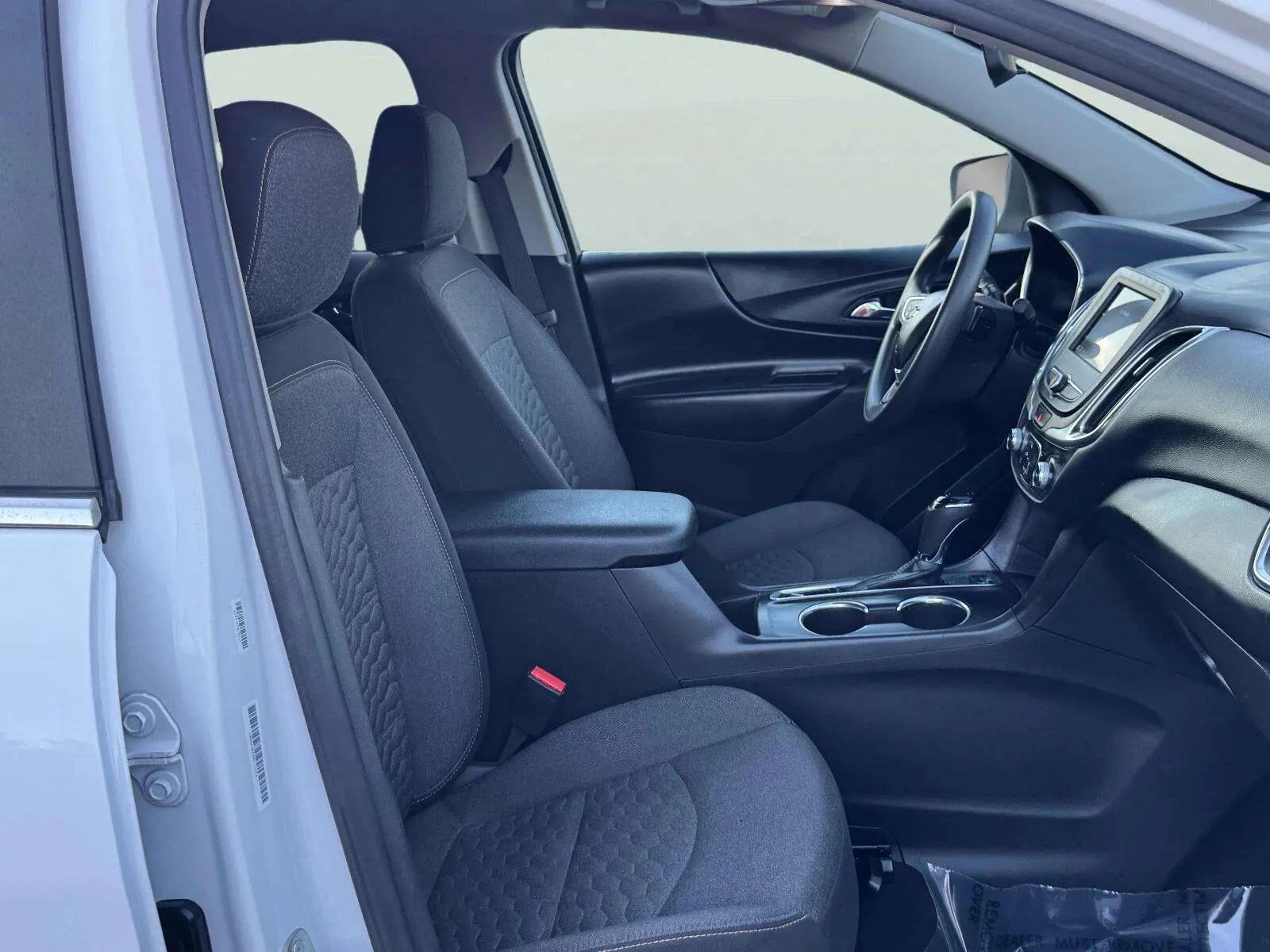 Chevrolet Equinox photo 40