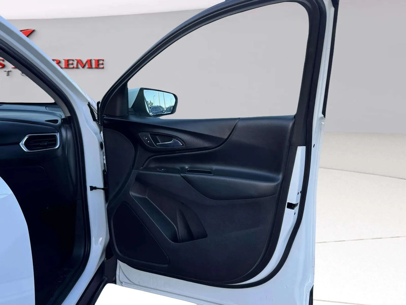 Chevrolet Equinox photo 41