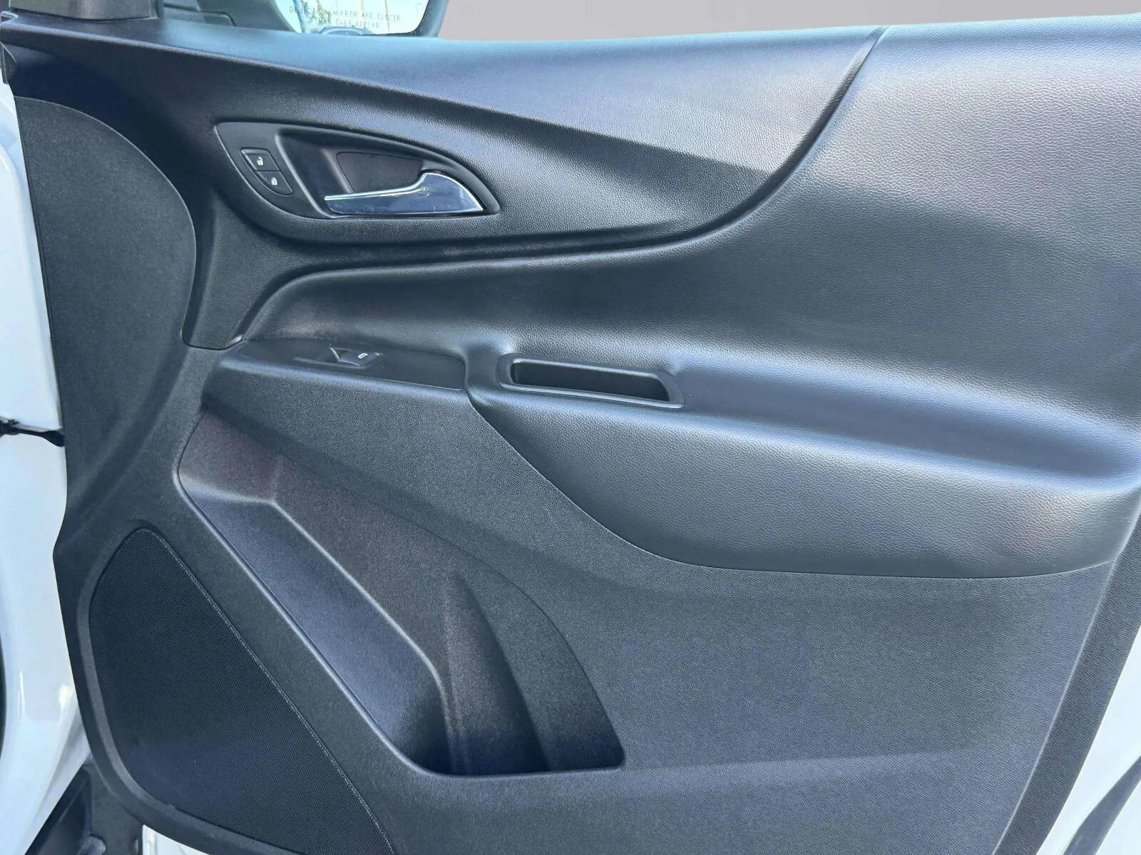 Chevrolet Equinox photo 42