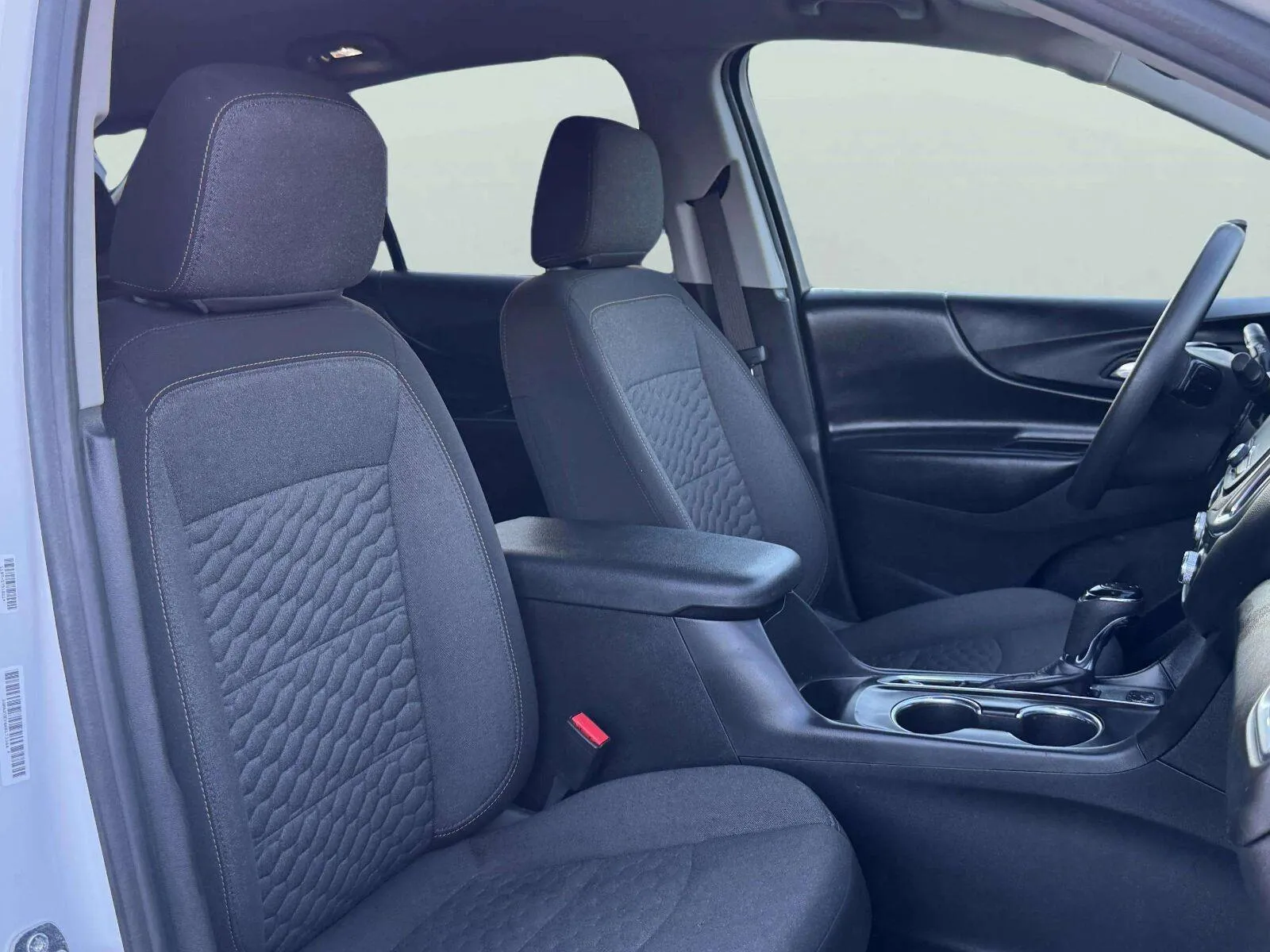 Chevrolet Equinox photo 43