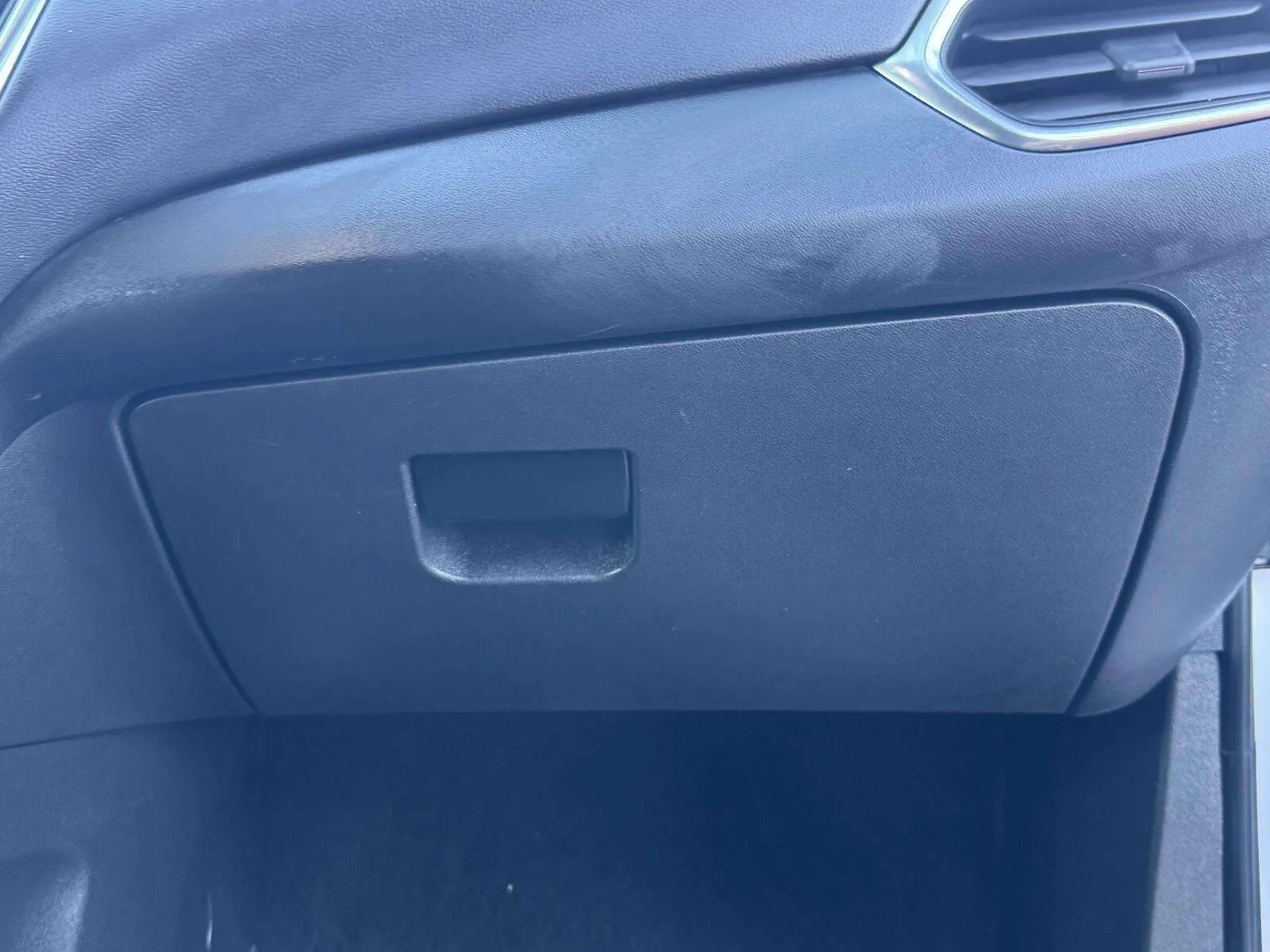 Chevrolet Equinox photo 44