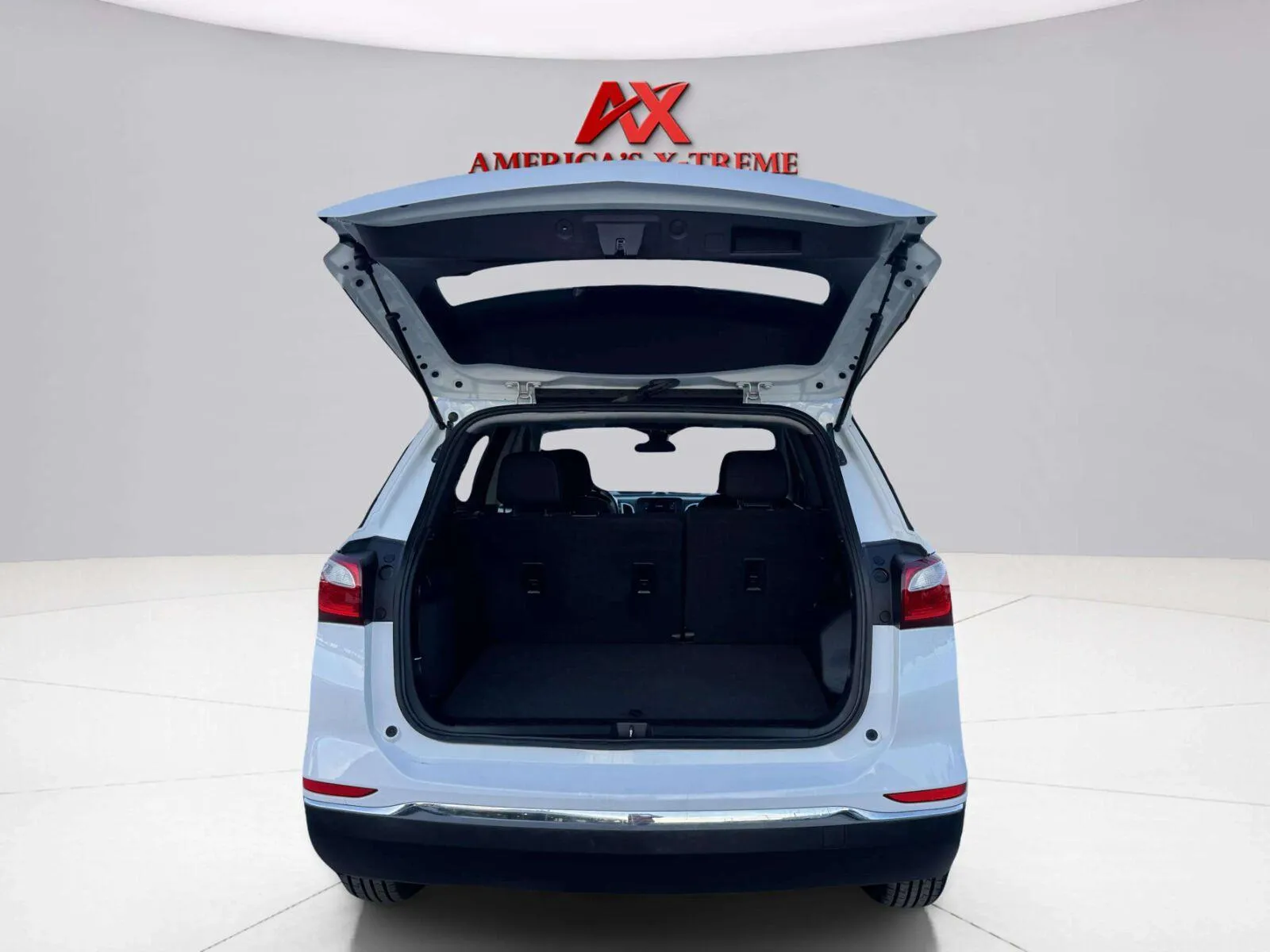 Chevrolet Equinox photo 45