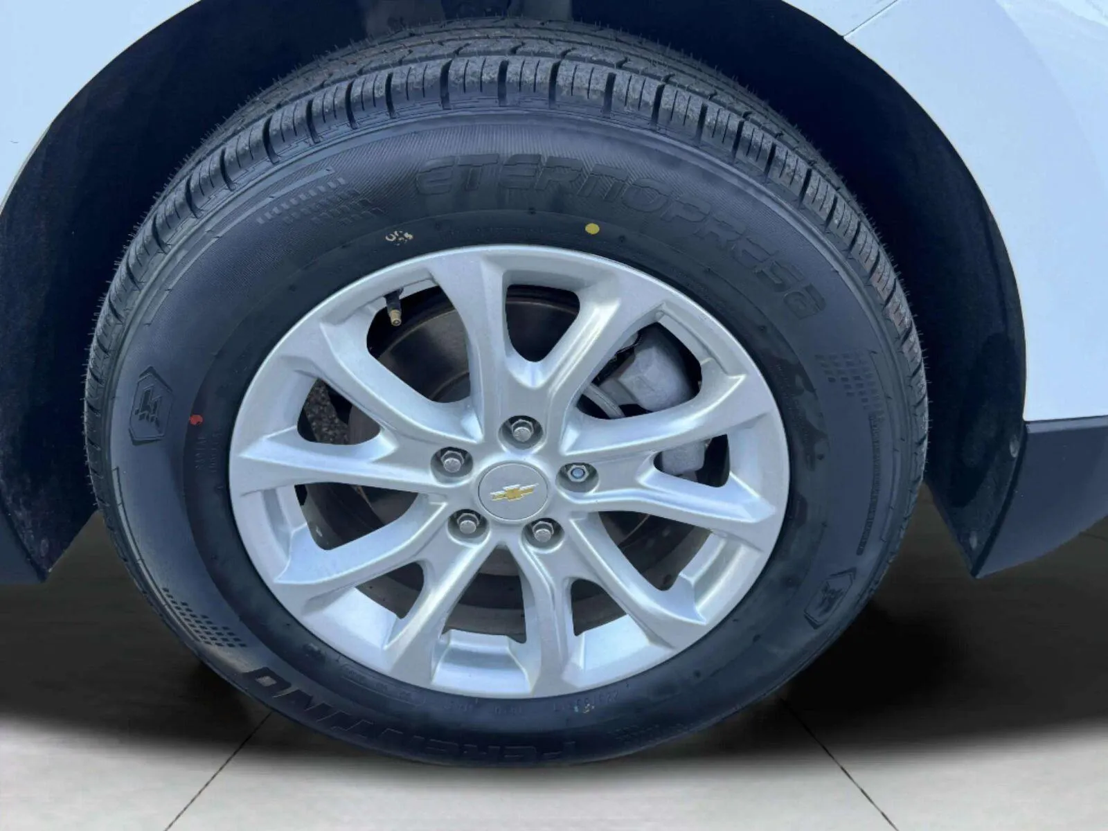 Chevrolet Equinox photo 49