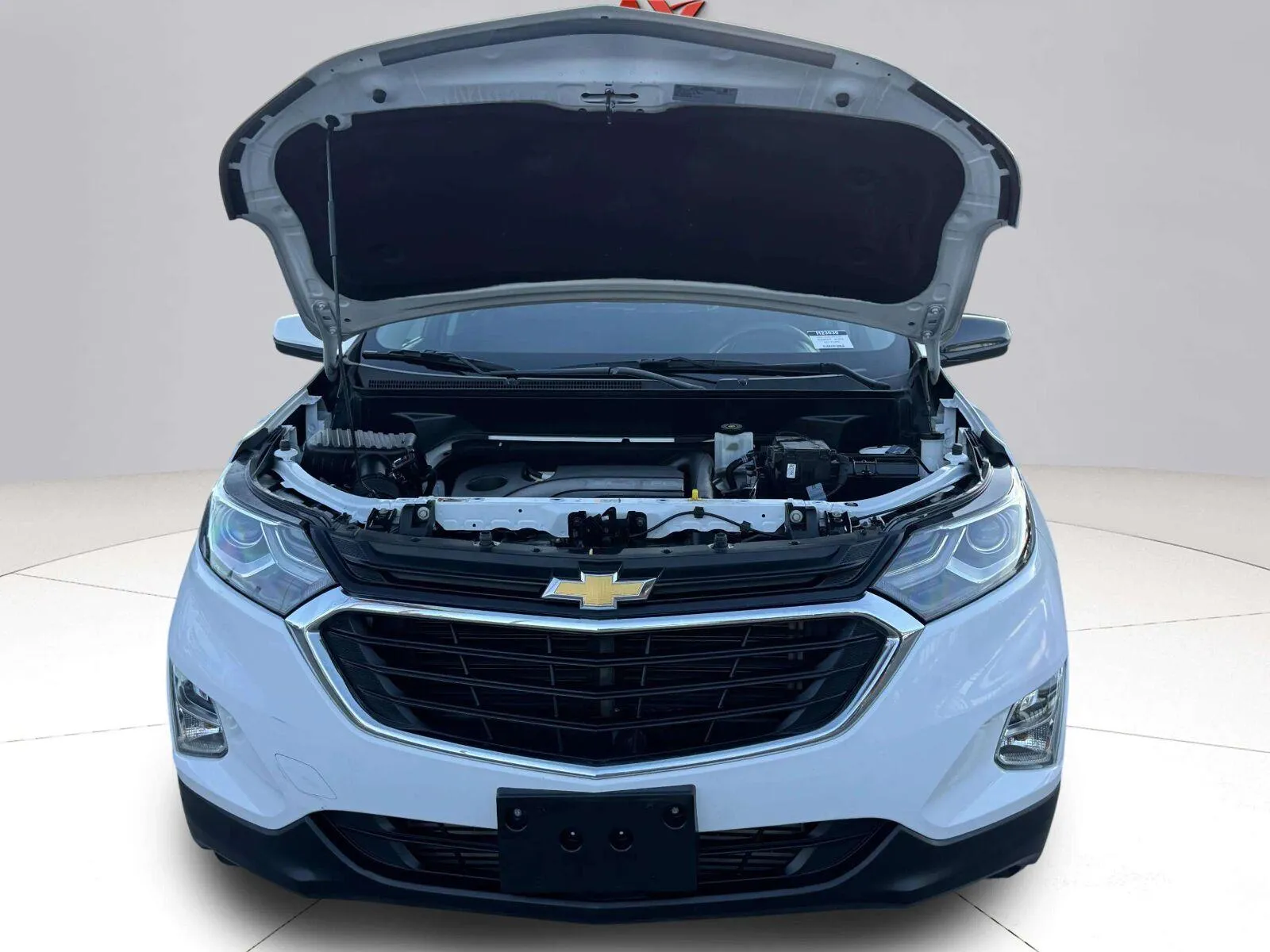 Chevrolet Equinox photo 50