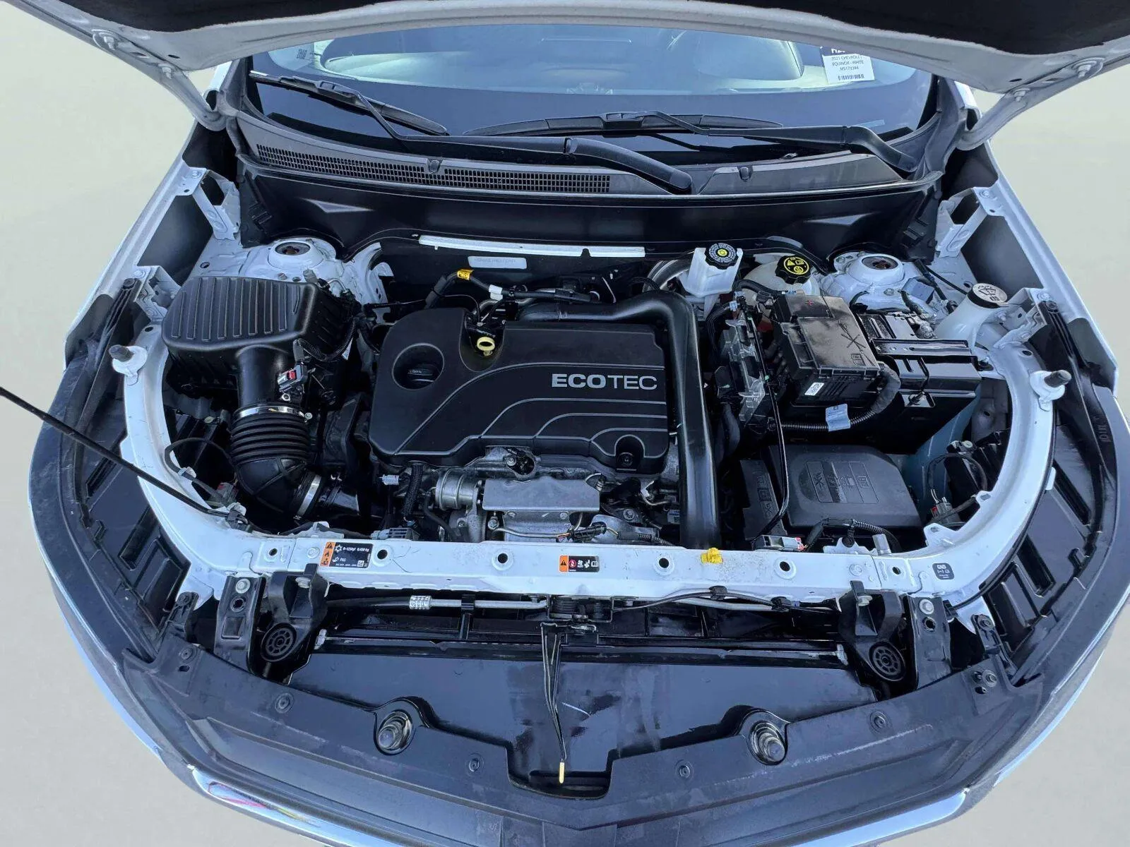 Chevrolet Equinox photo 53