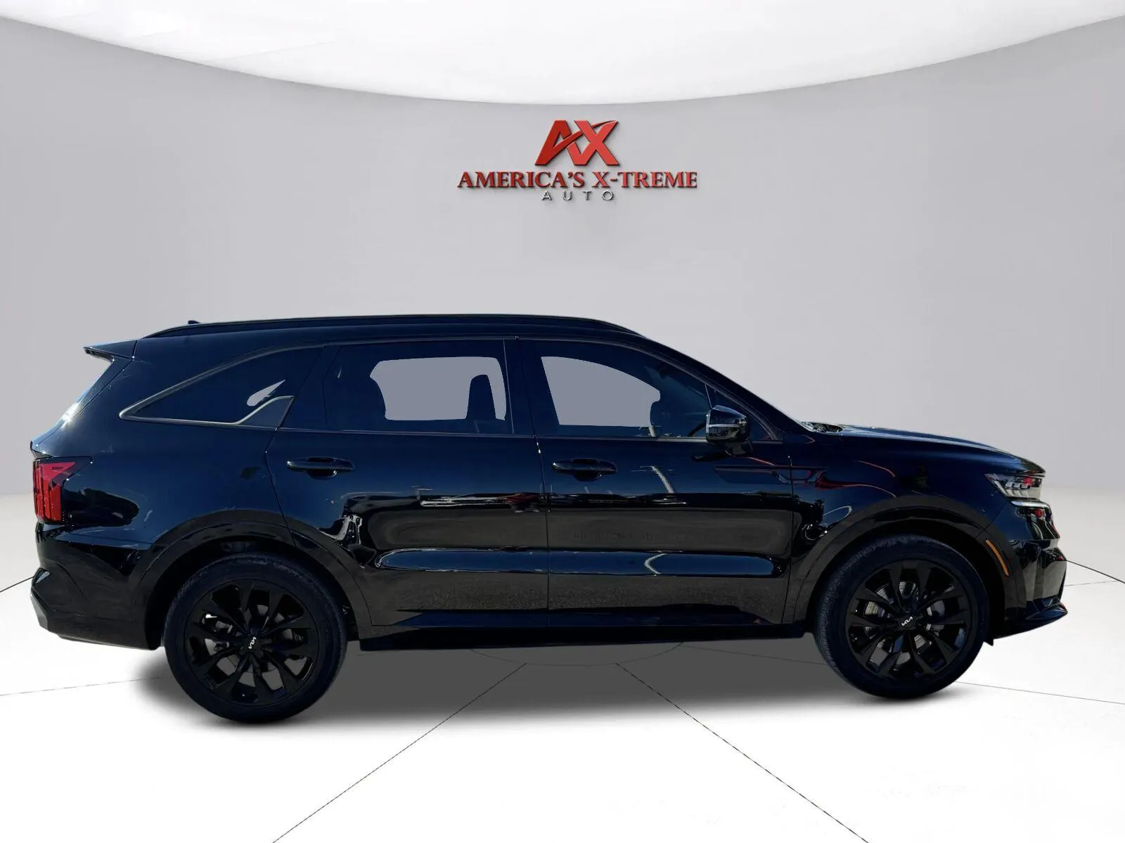 Kia Sorento photo 7