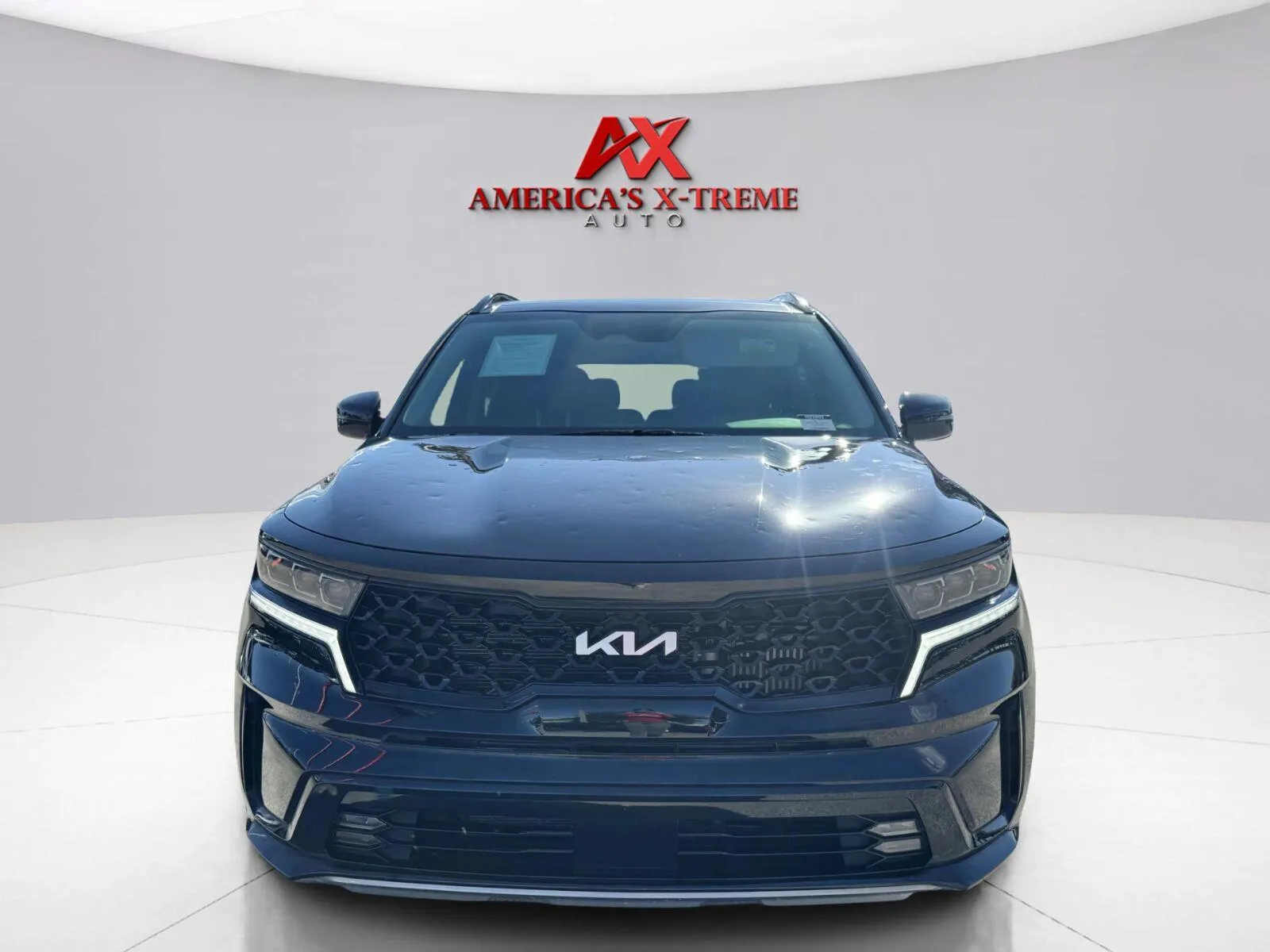Kia Sorento photo 9