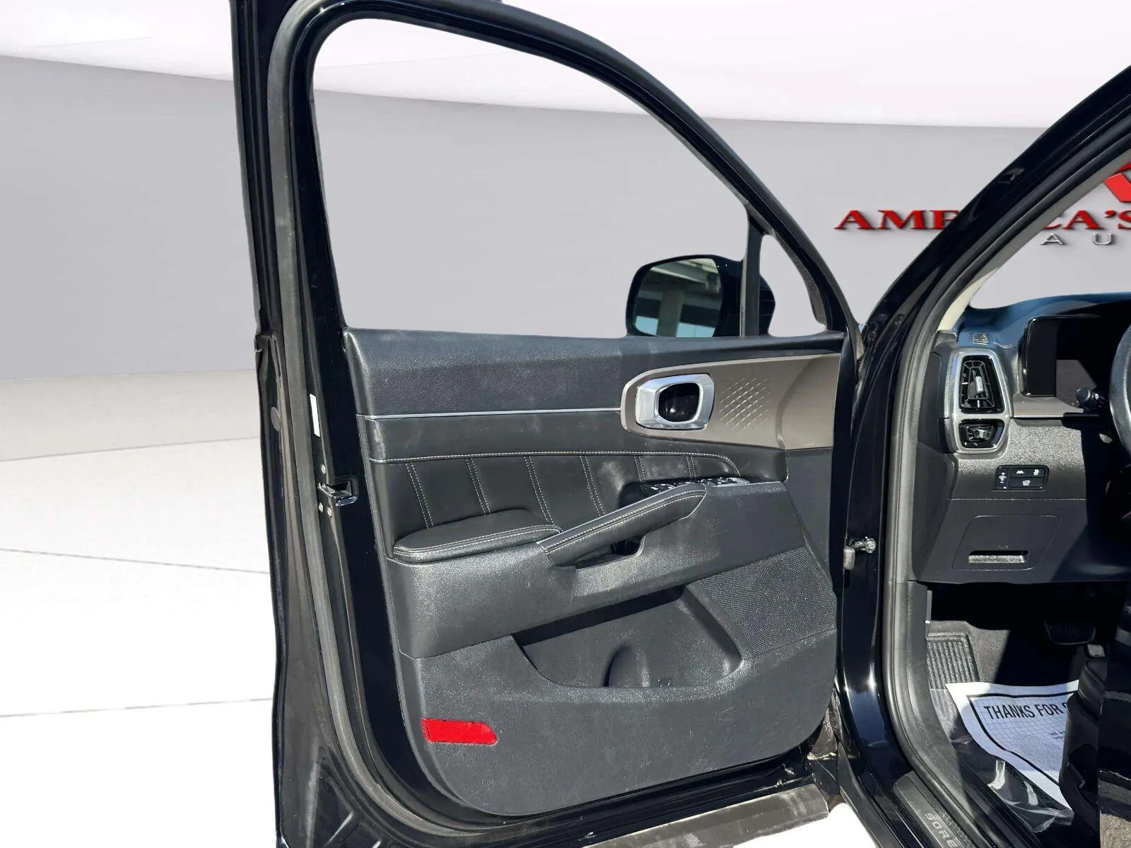 Kia Sorento photo 15