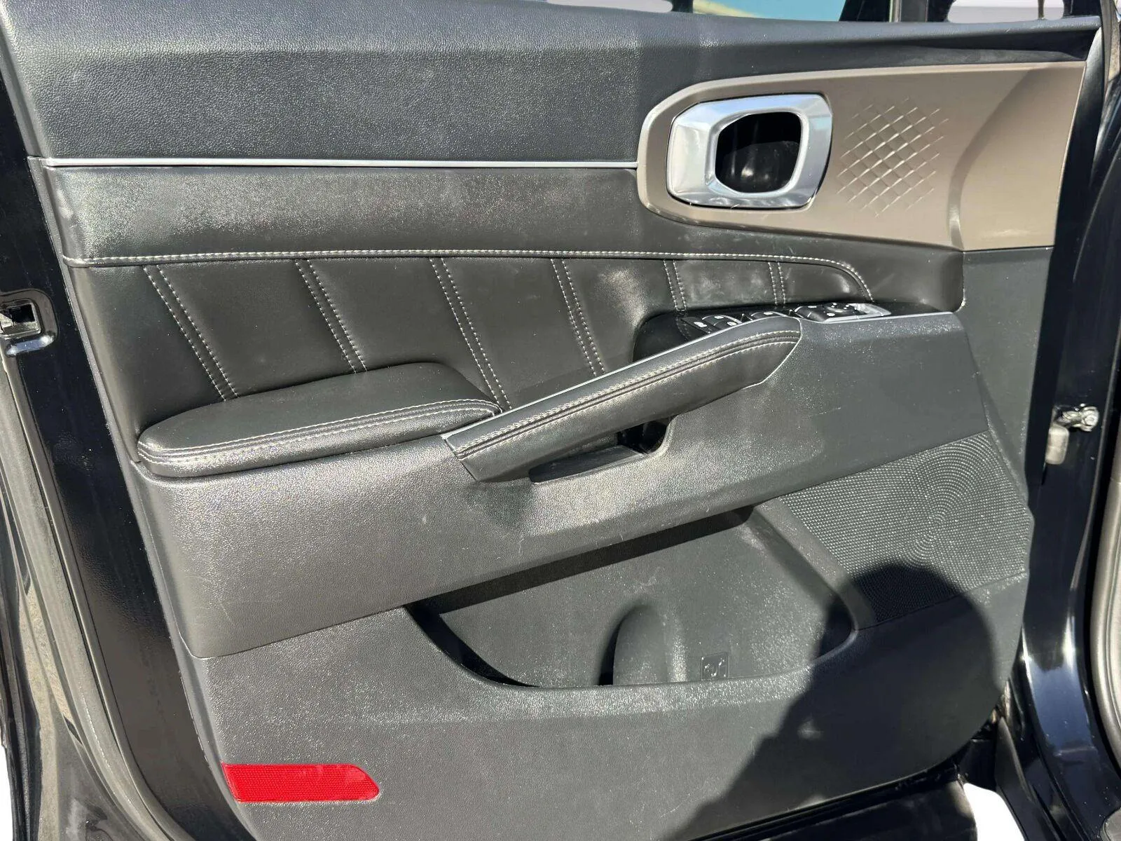 Kia Sorento photo 16