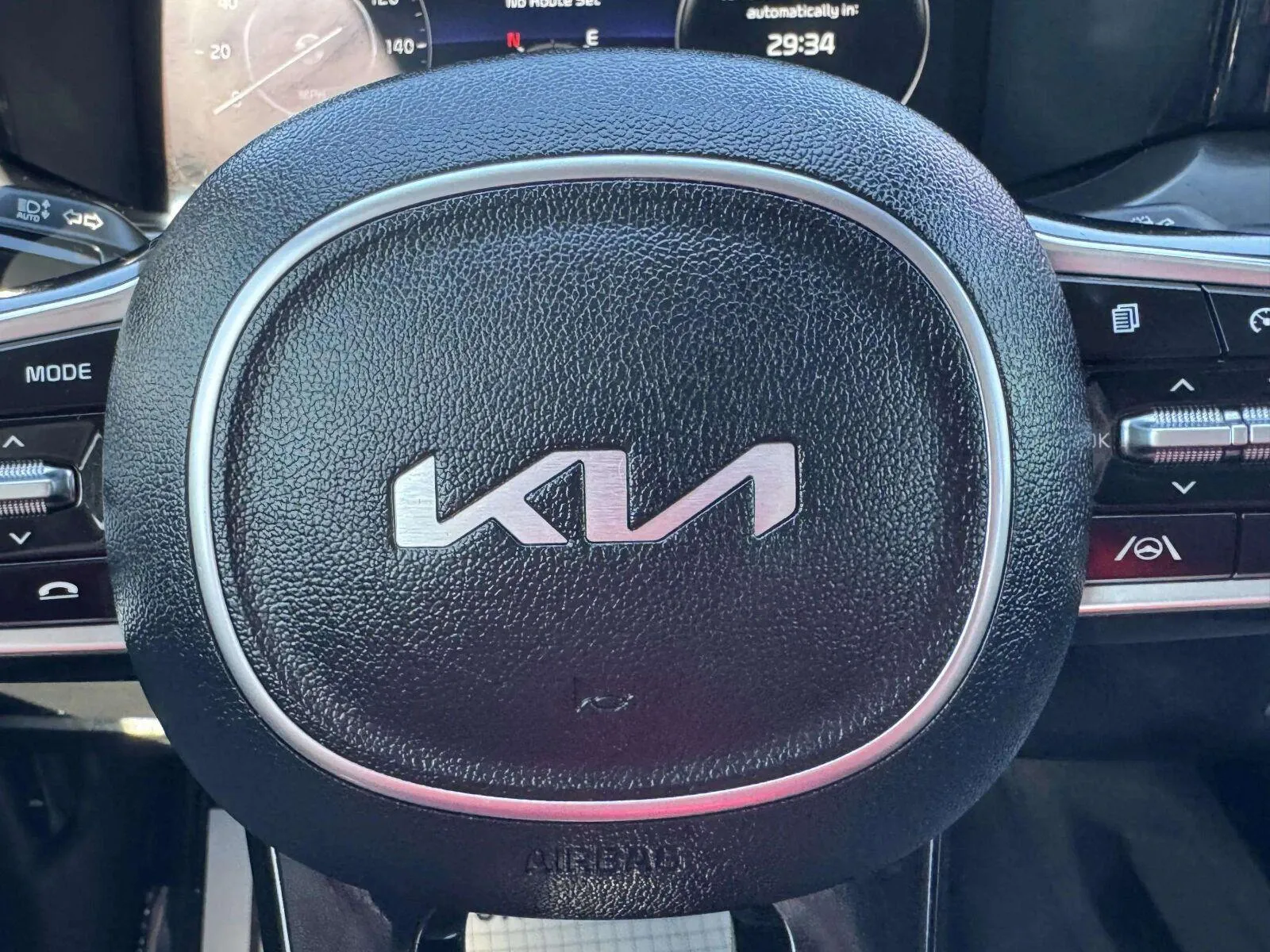 Kia Sorento photo 22