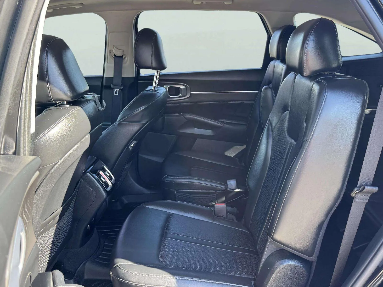 Kia Sorento photo 27