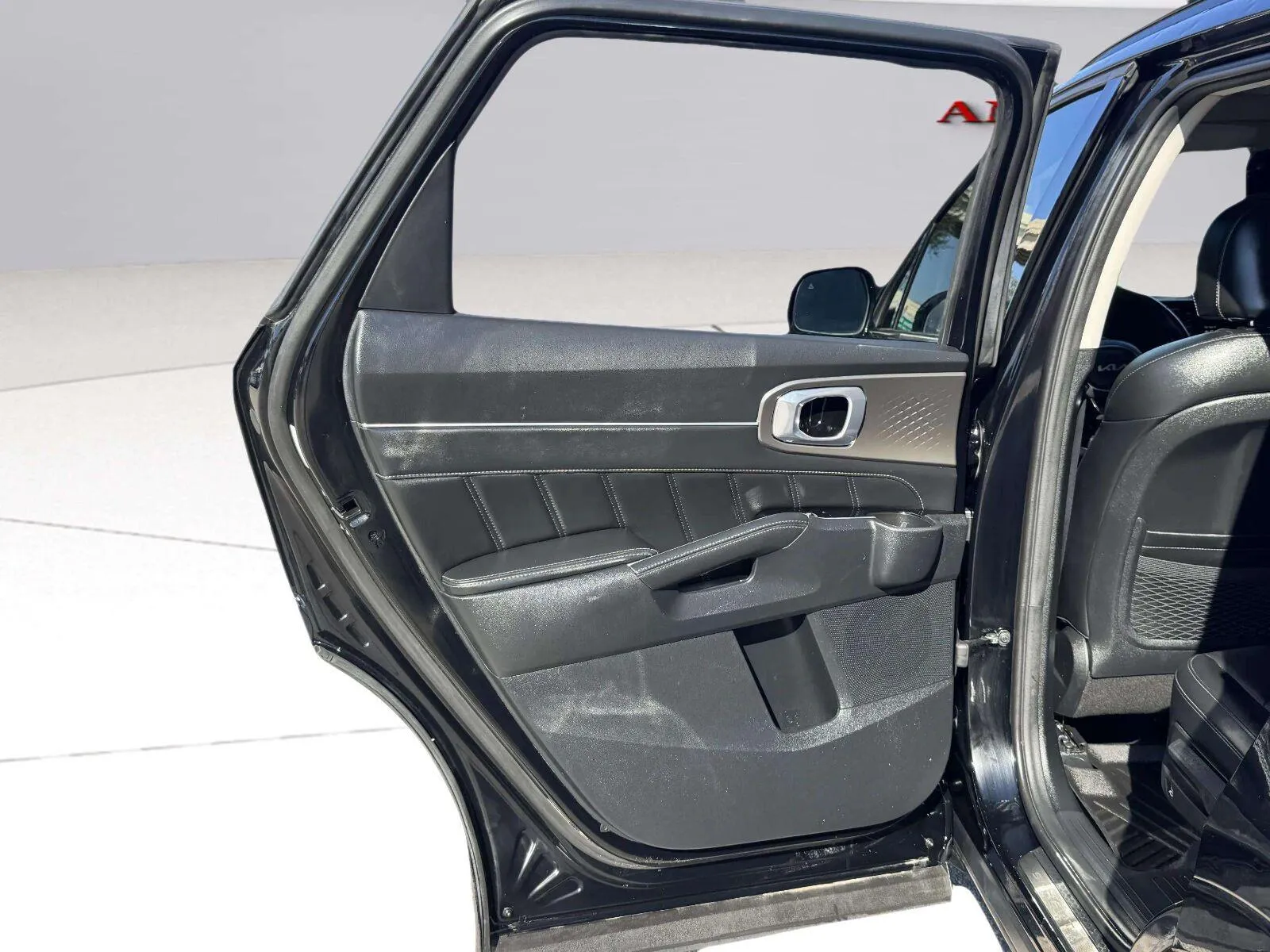 Kia Sorento photo 28