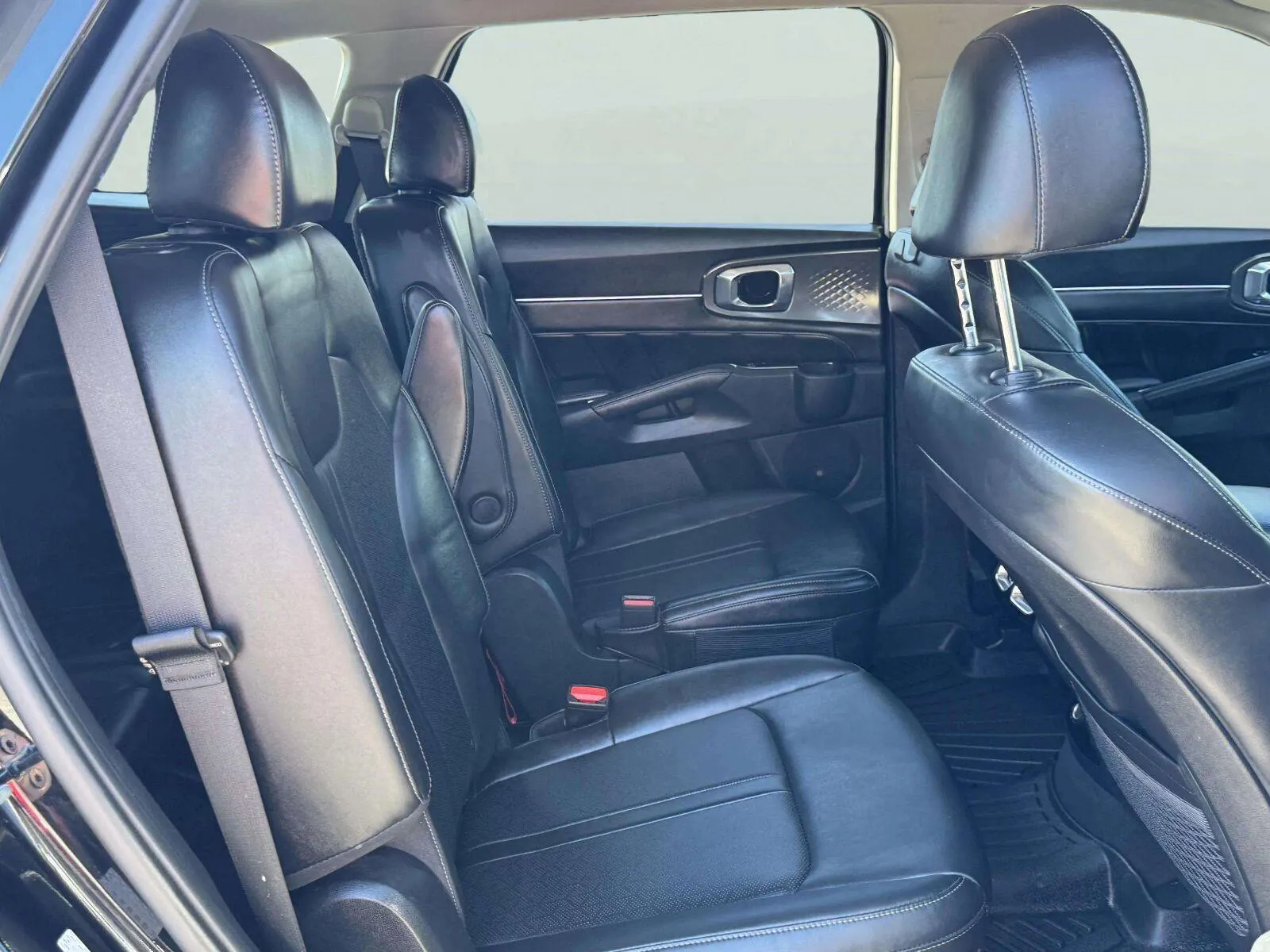 Kia Sorento photo 31