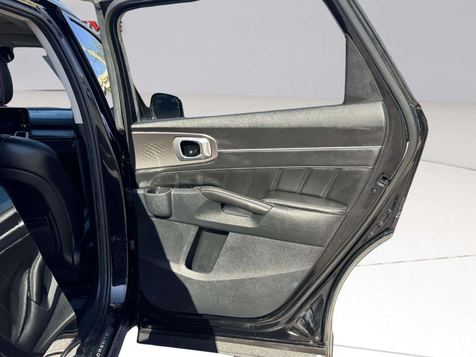 Kia Sorento photo 32