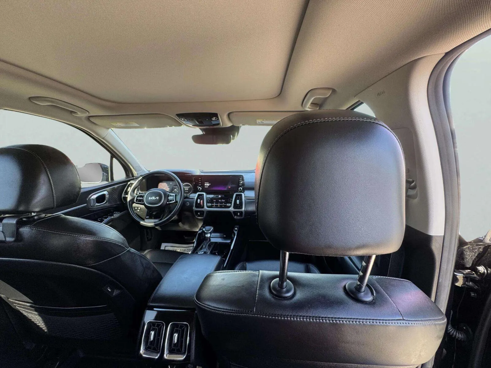 Kia Sorento photo 35