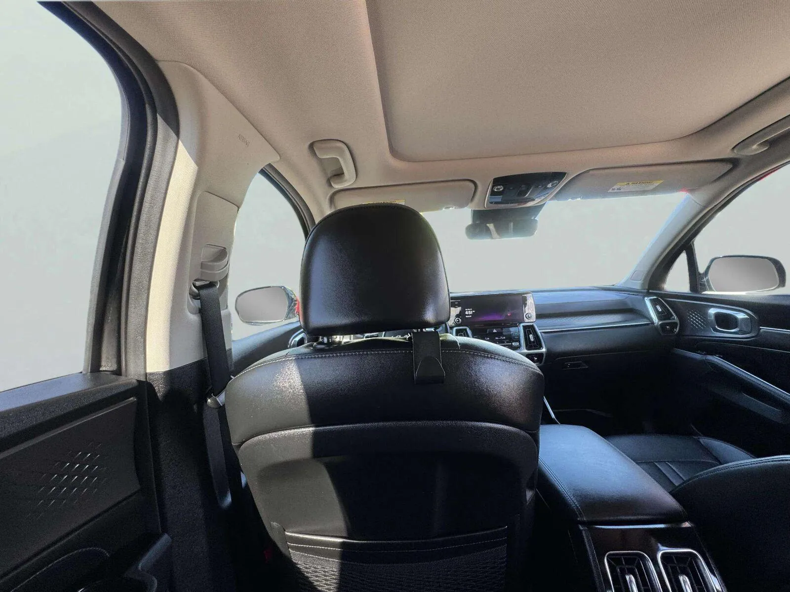 Kia Sorento photo 36