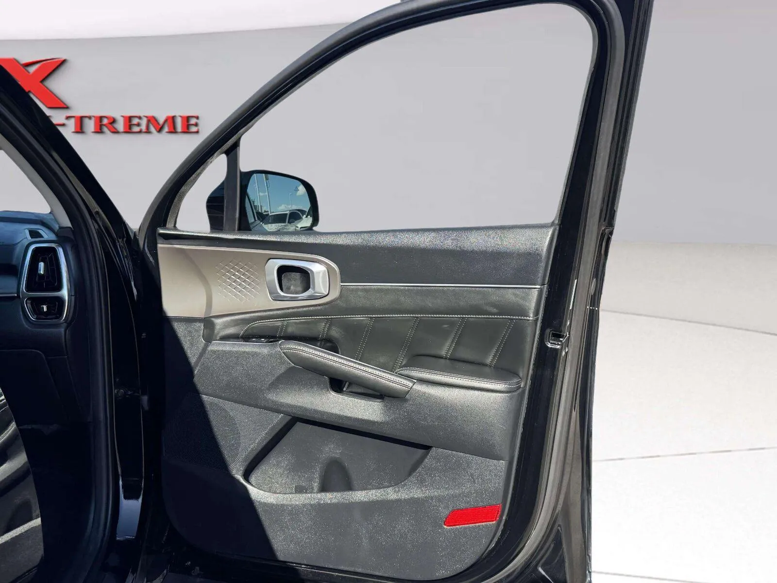Kia Sorento photo 38