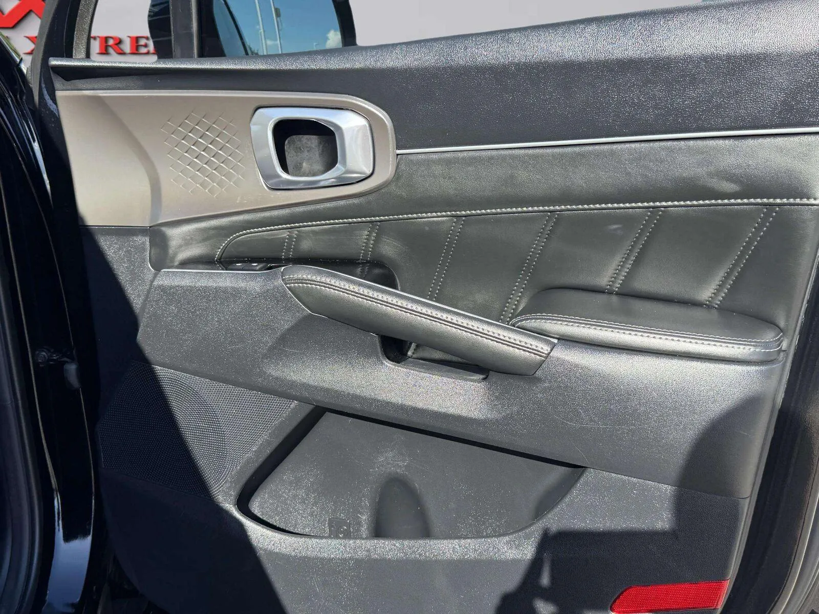 Kia Sorento photo 39