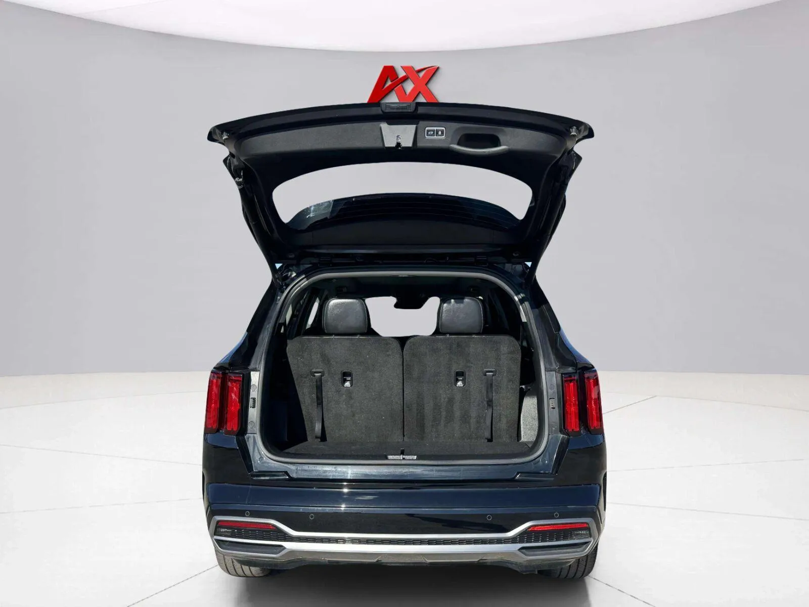 Kia Sorento photo 42