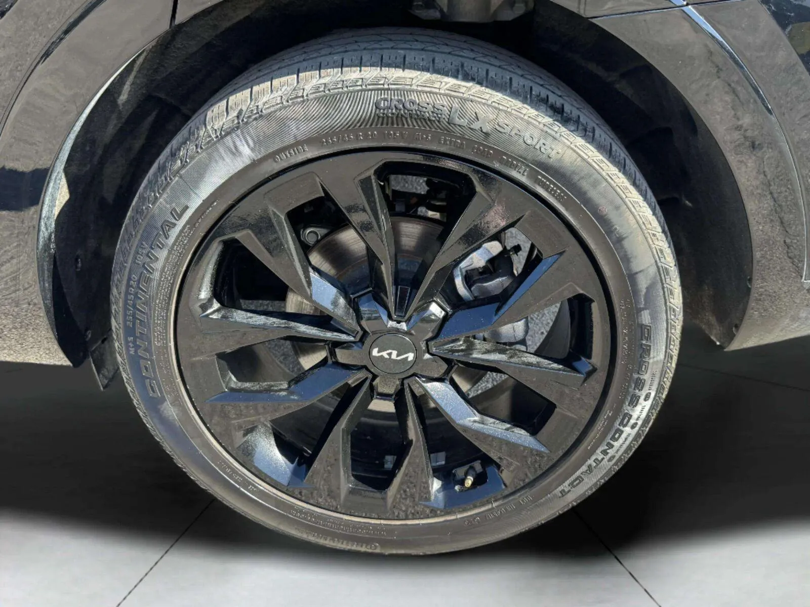 Kia Sorento photo 44
