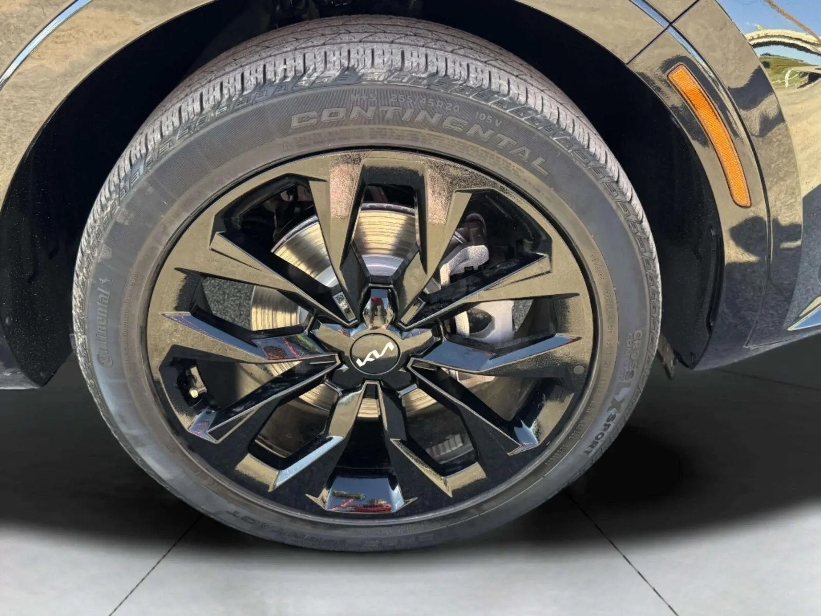 Kia Sorento photo 46