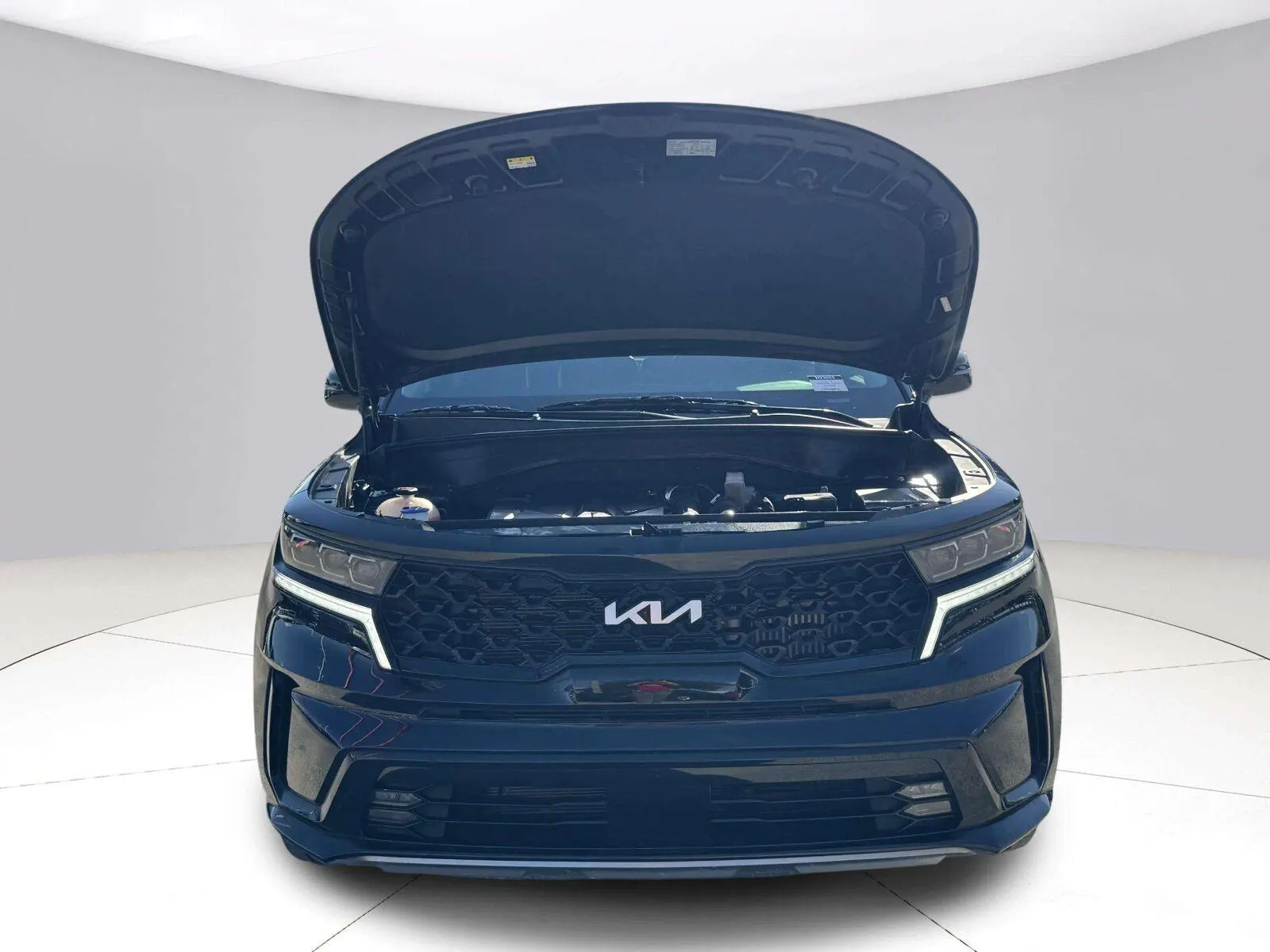 Kia Sorento photo 47