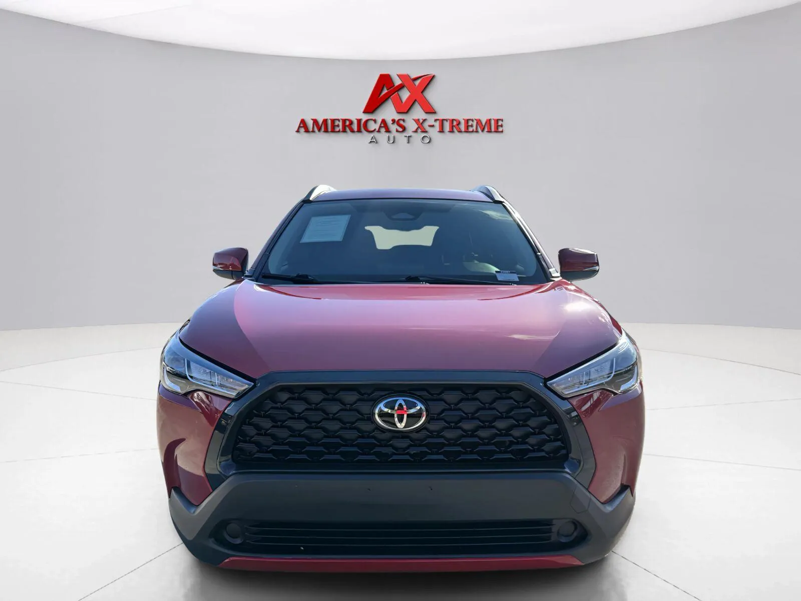 Toyota Corolla Cross photo 9
