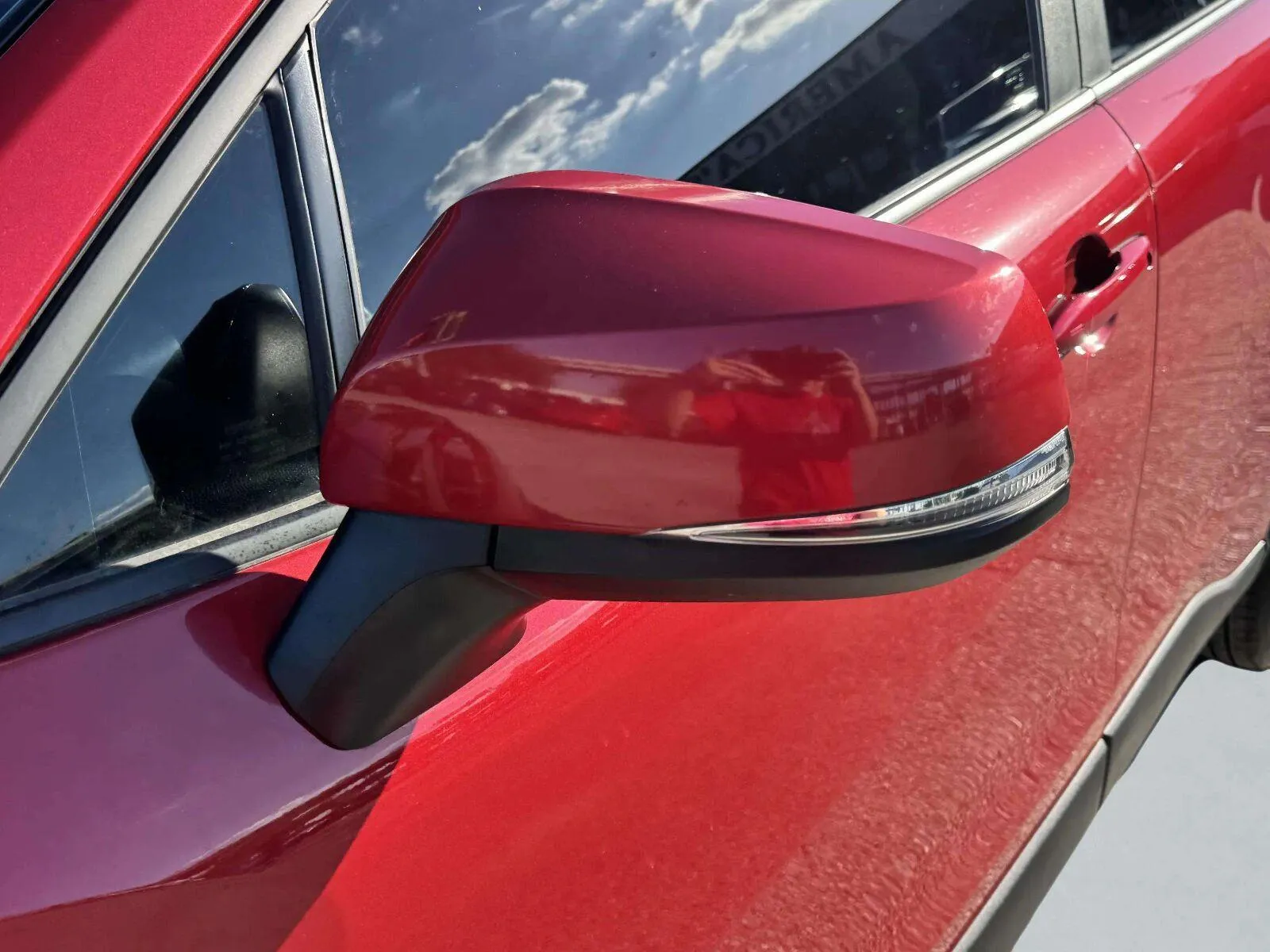 Toyota Corolla Cross photo 13