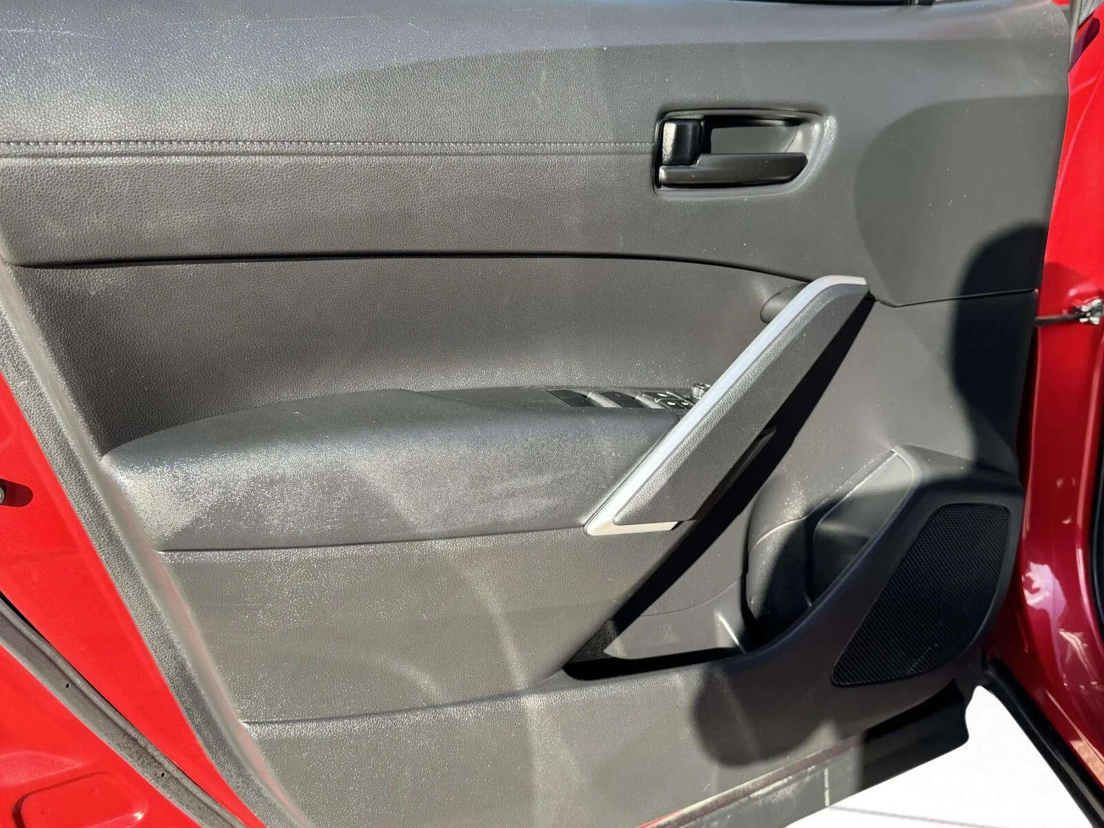 Toyota Corolla Cross photo 18