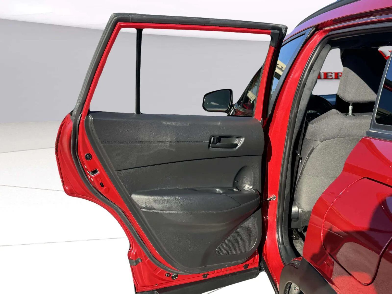 Toyota Corolla Cross photo 27