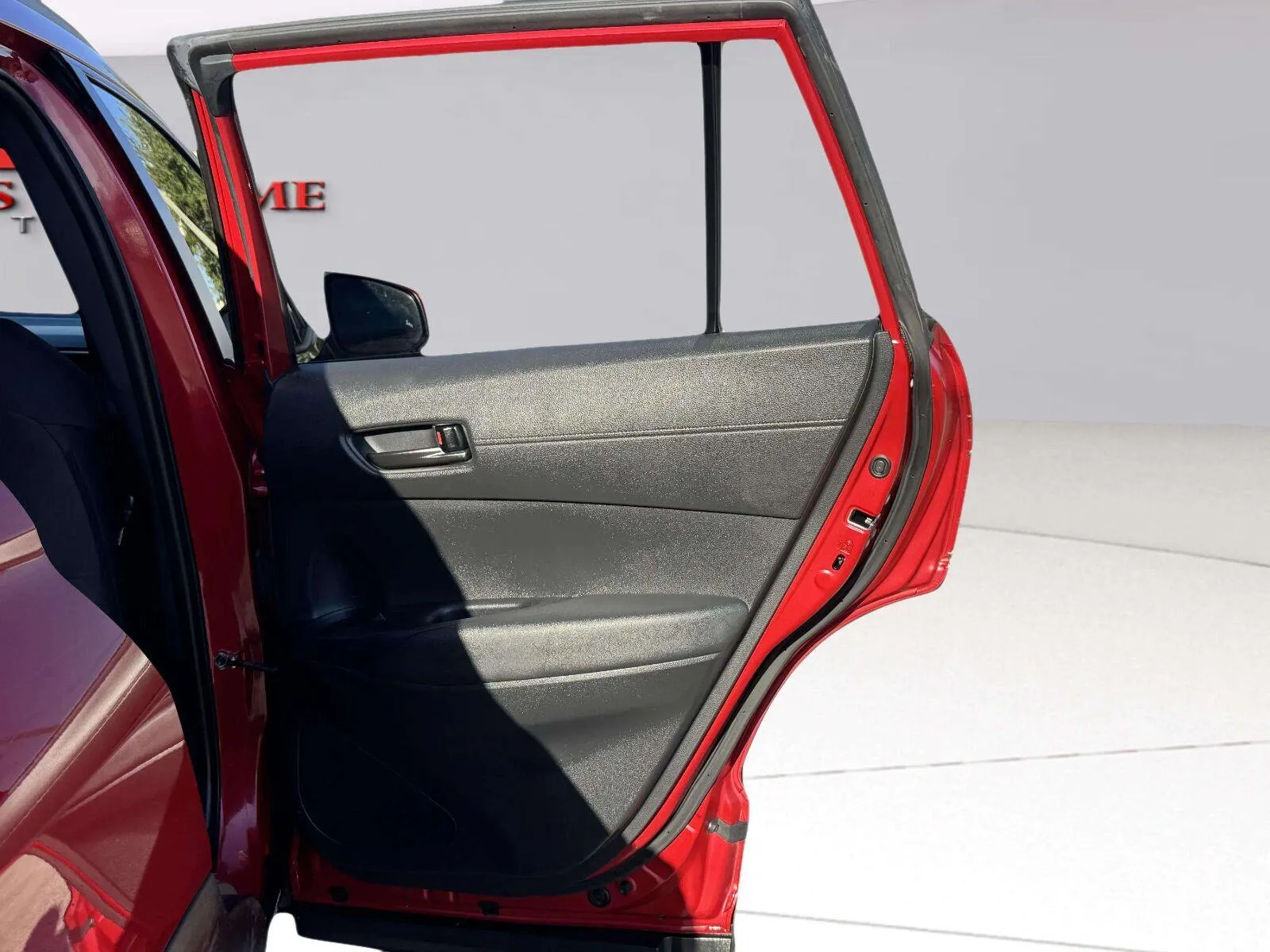 Toyota Corolla Cross photo 31
