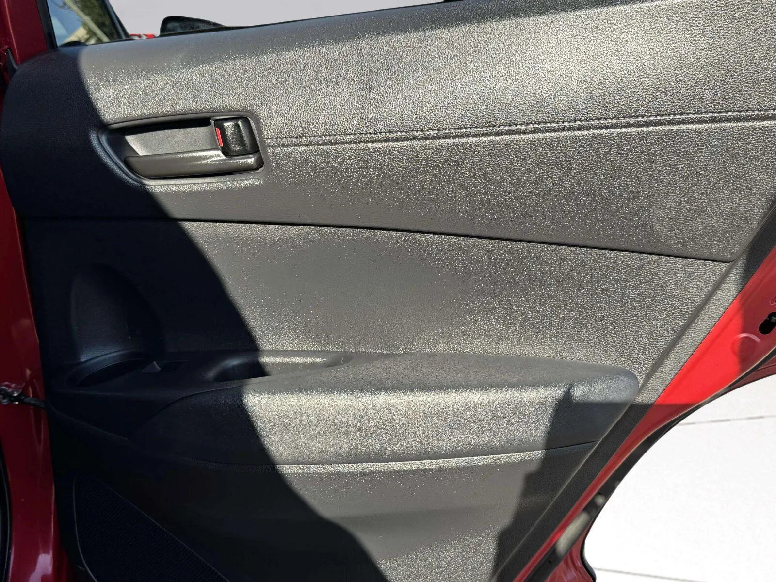 Toyota Corolla Cross photo 32
