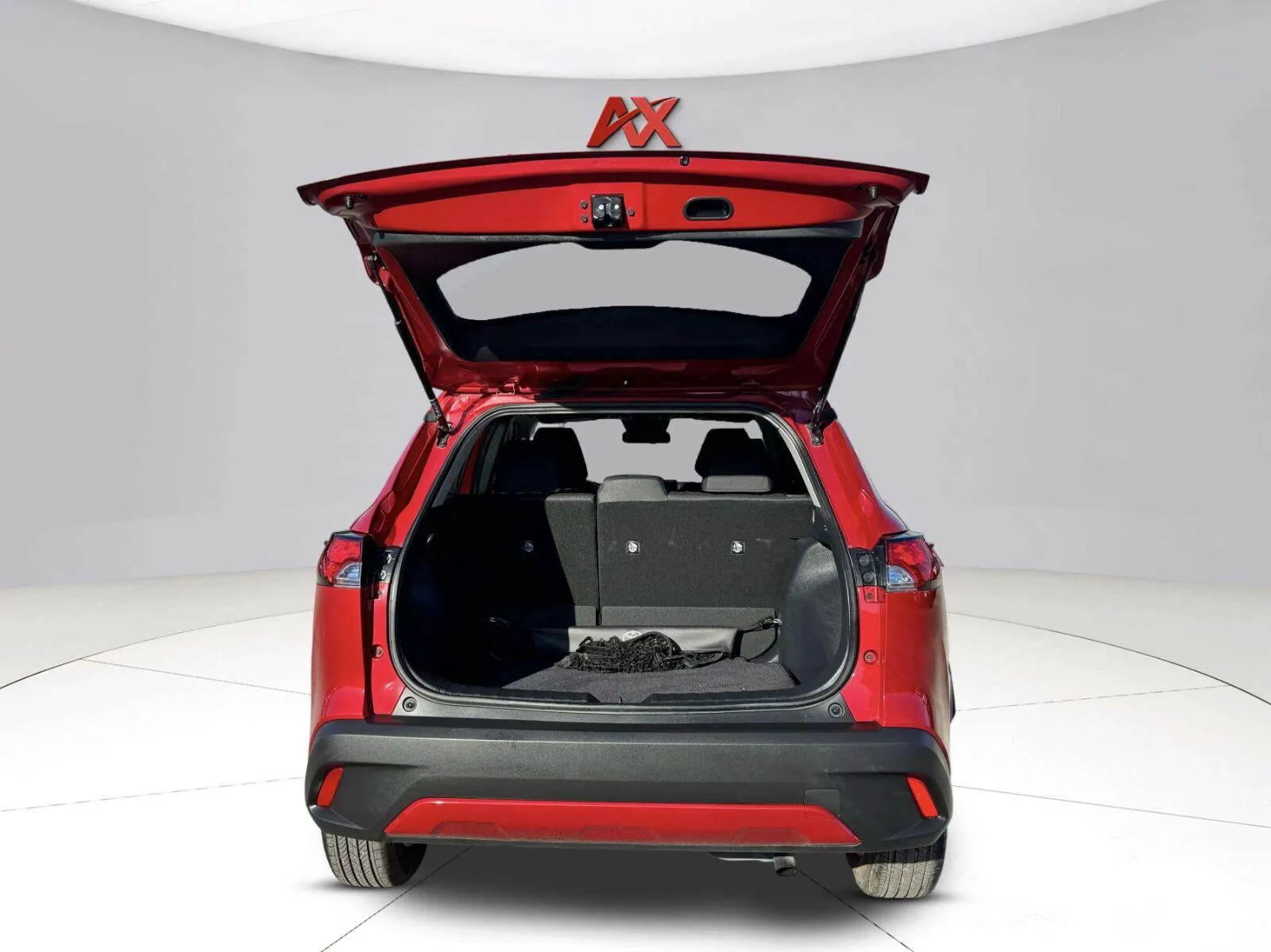 Toyota Corolla Cross photo 42