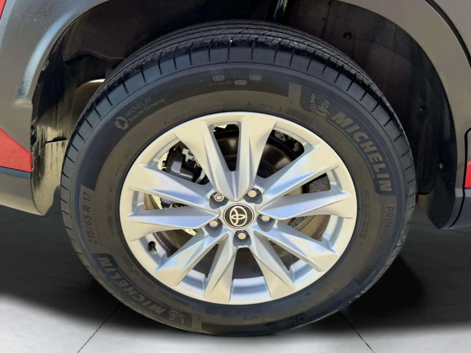 Toyota Corolla Cross photo 45