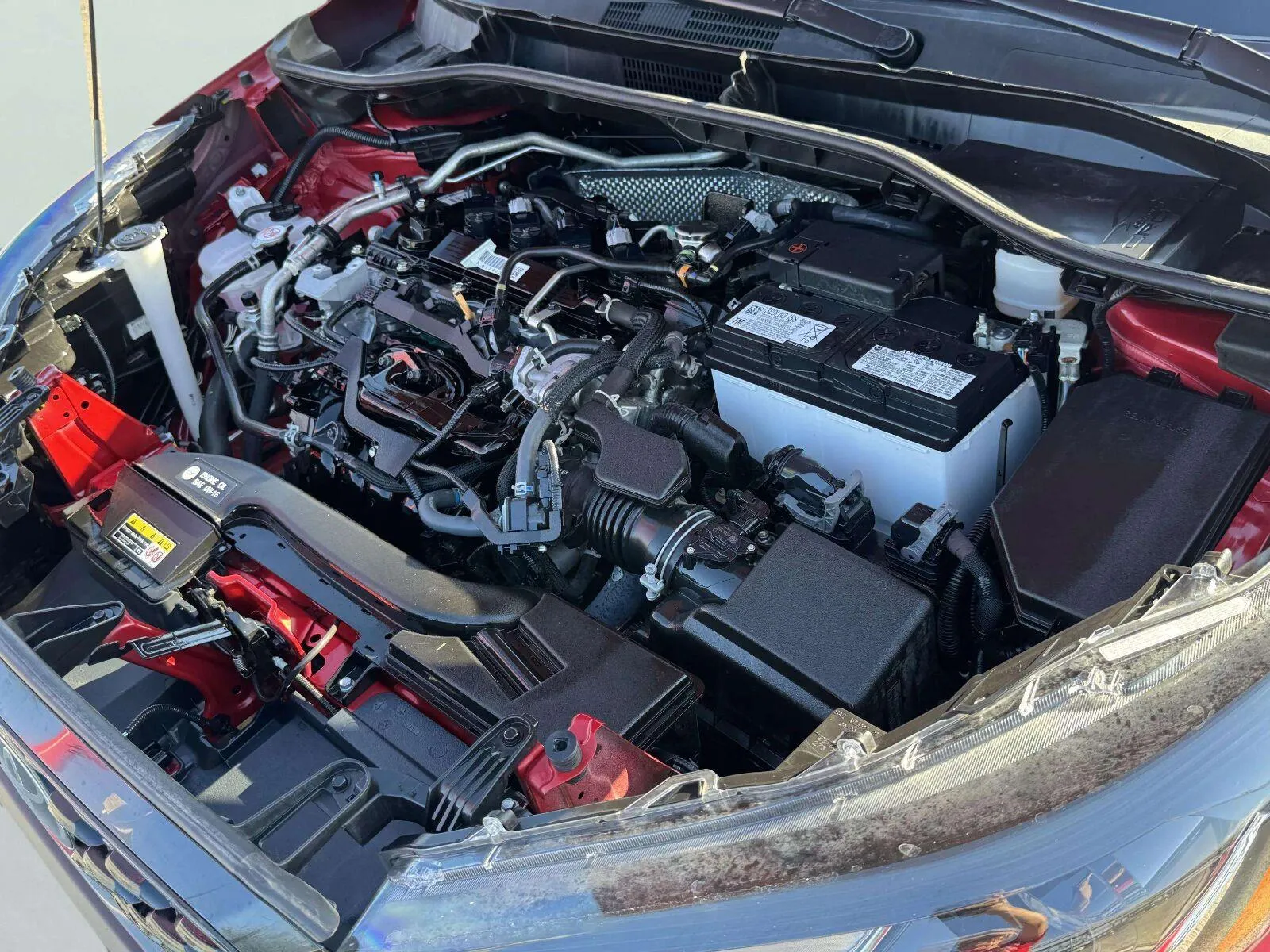 Toyota Corolla Cross photo 49