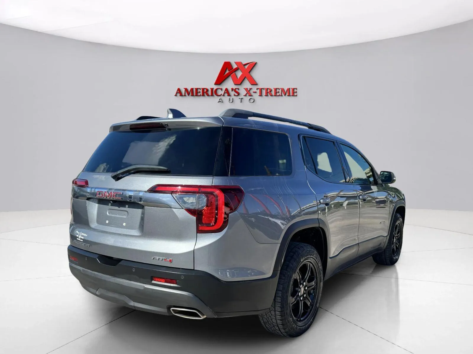 More photos of 2021 GMC Acadia AT4 at America's Xtreme Auto Sales & Auto Repair | Luxury Used Cars & Trucks Dealership, TX